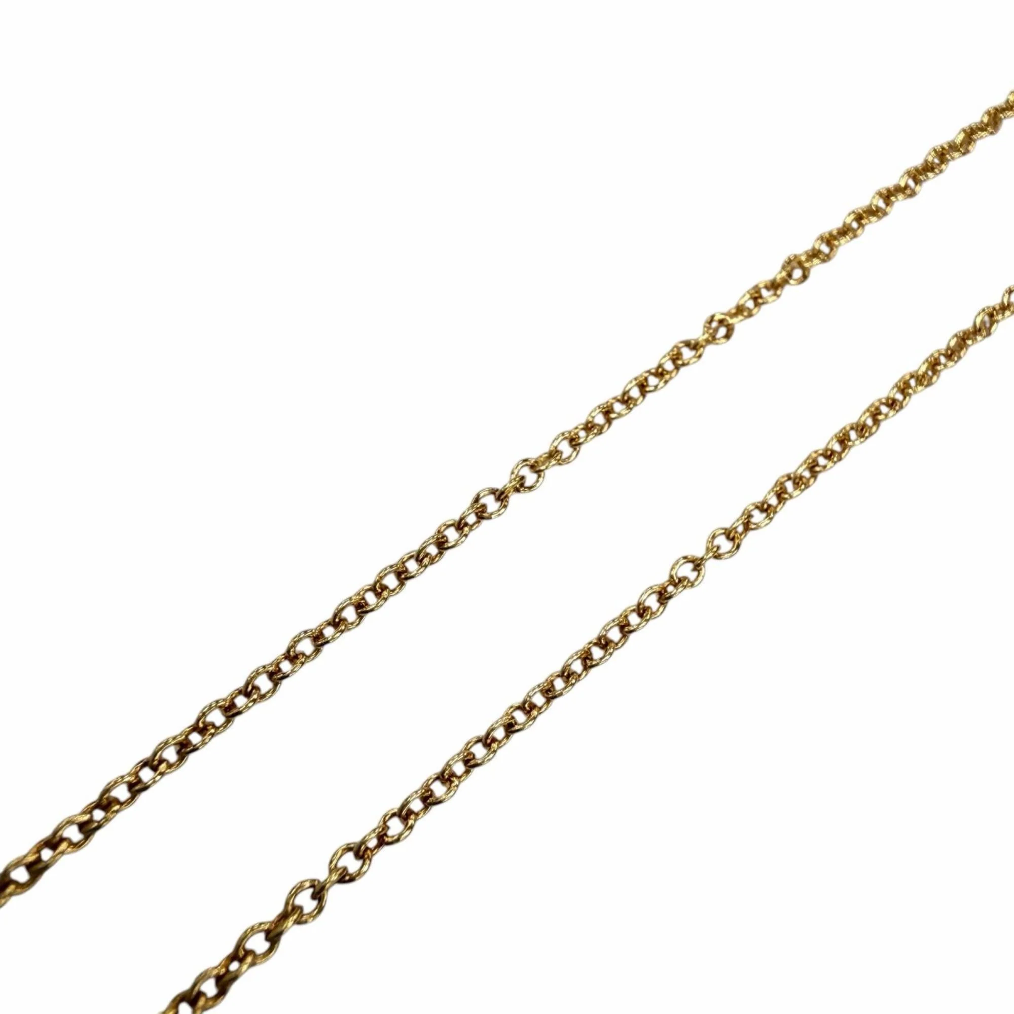 By the Yard Elsa Peretti Watch 18K Yellow Gold - Image 6