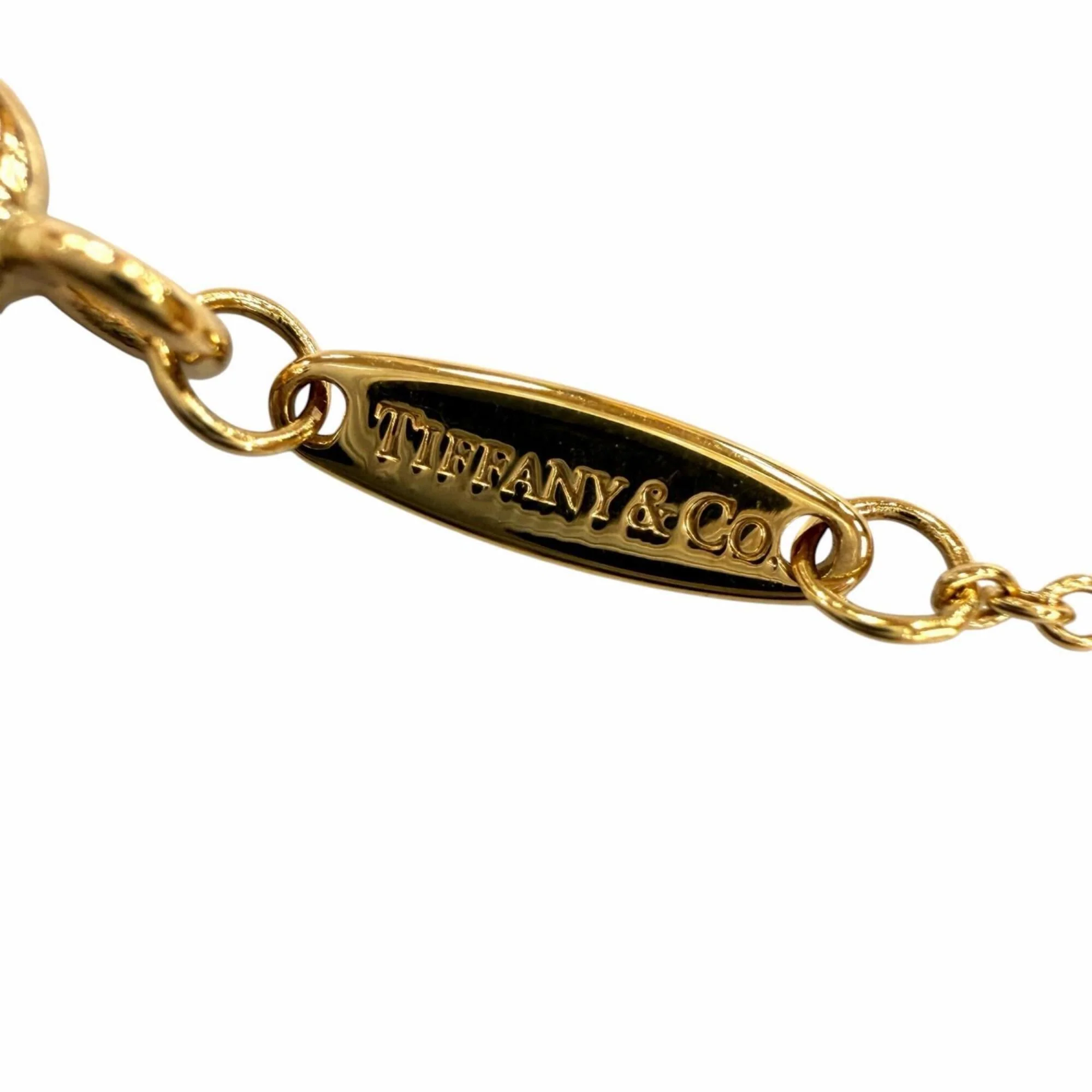 By the Yard Elsa Peretti Watch 18K Yellow Gold - Image 8