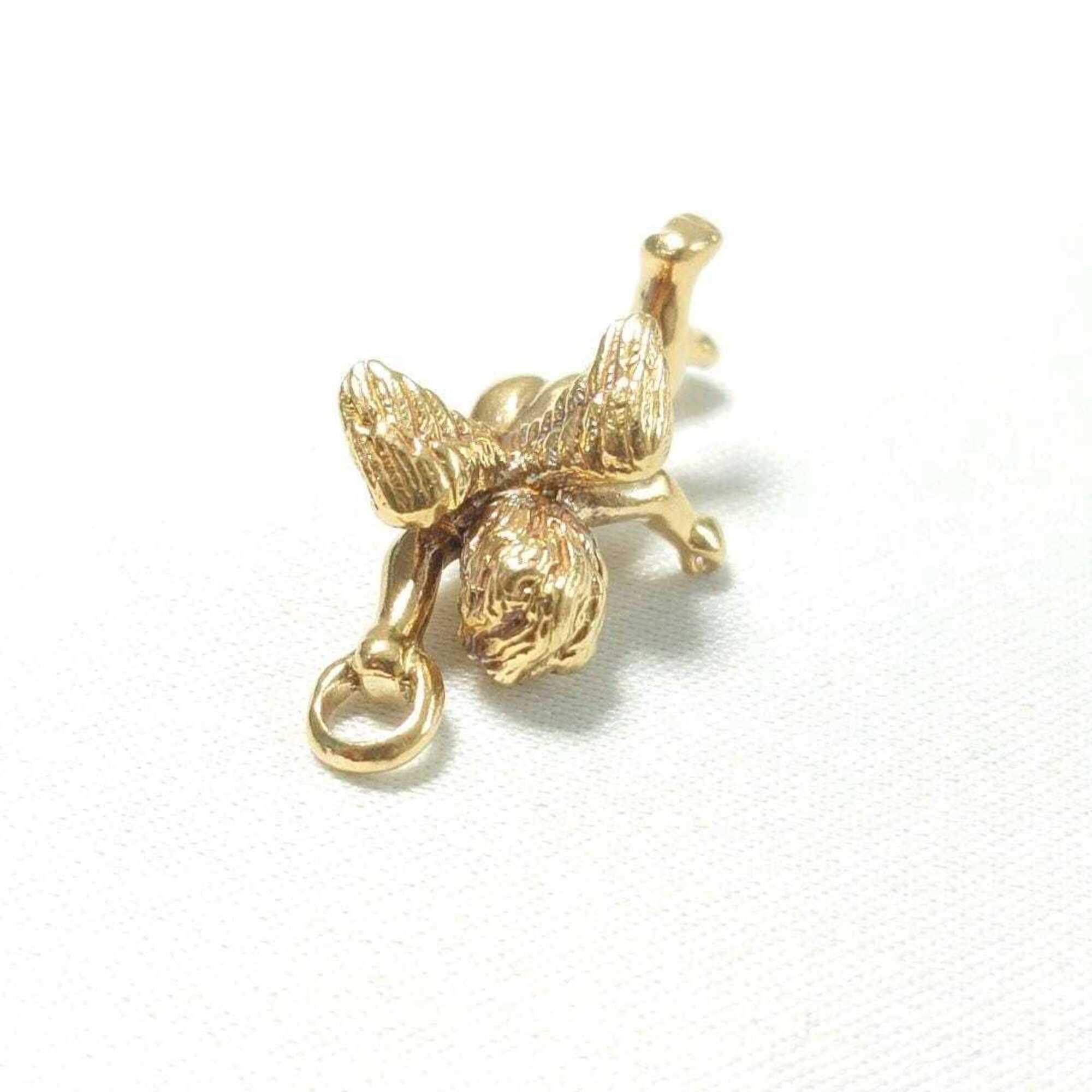 Cherubim Pendant Necklace - Image 5