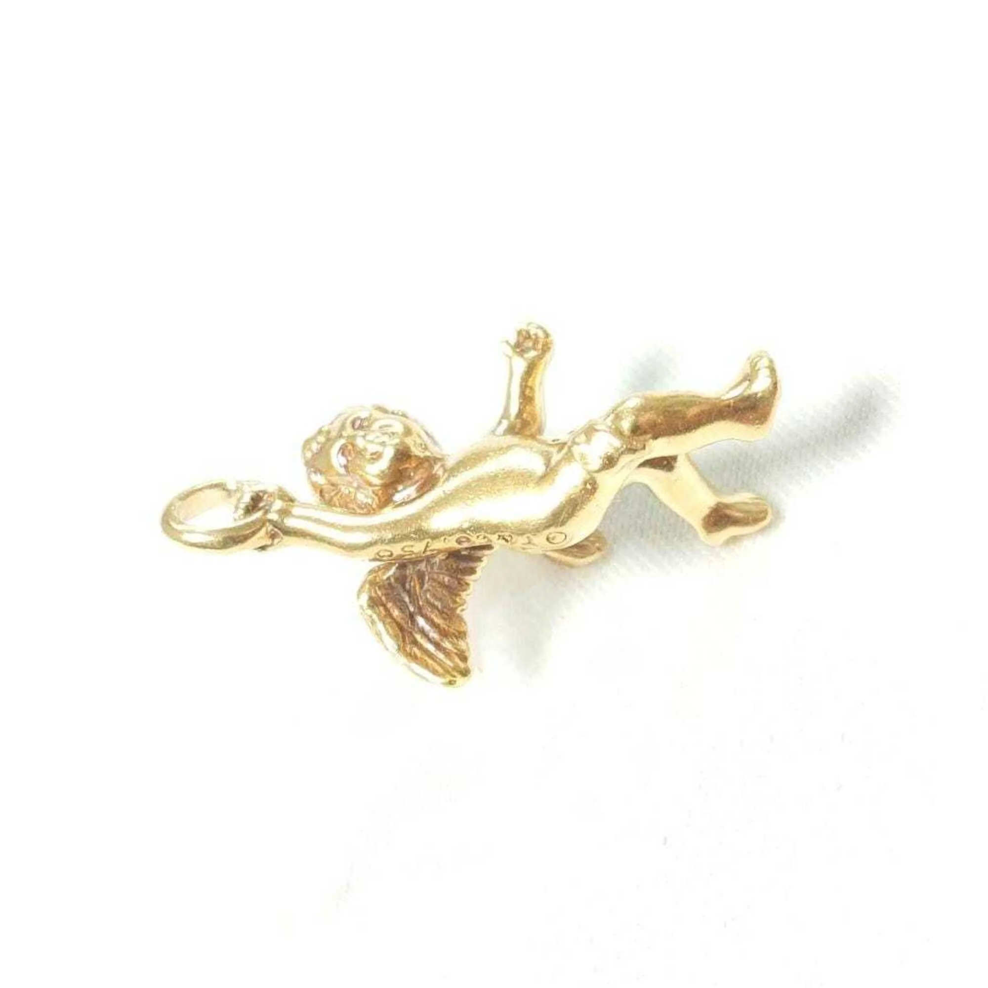Cherubim Pendant Necklace - Image 6