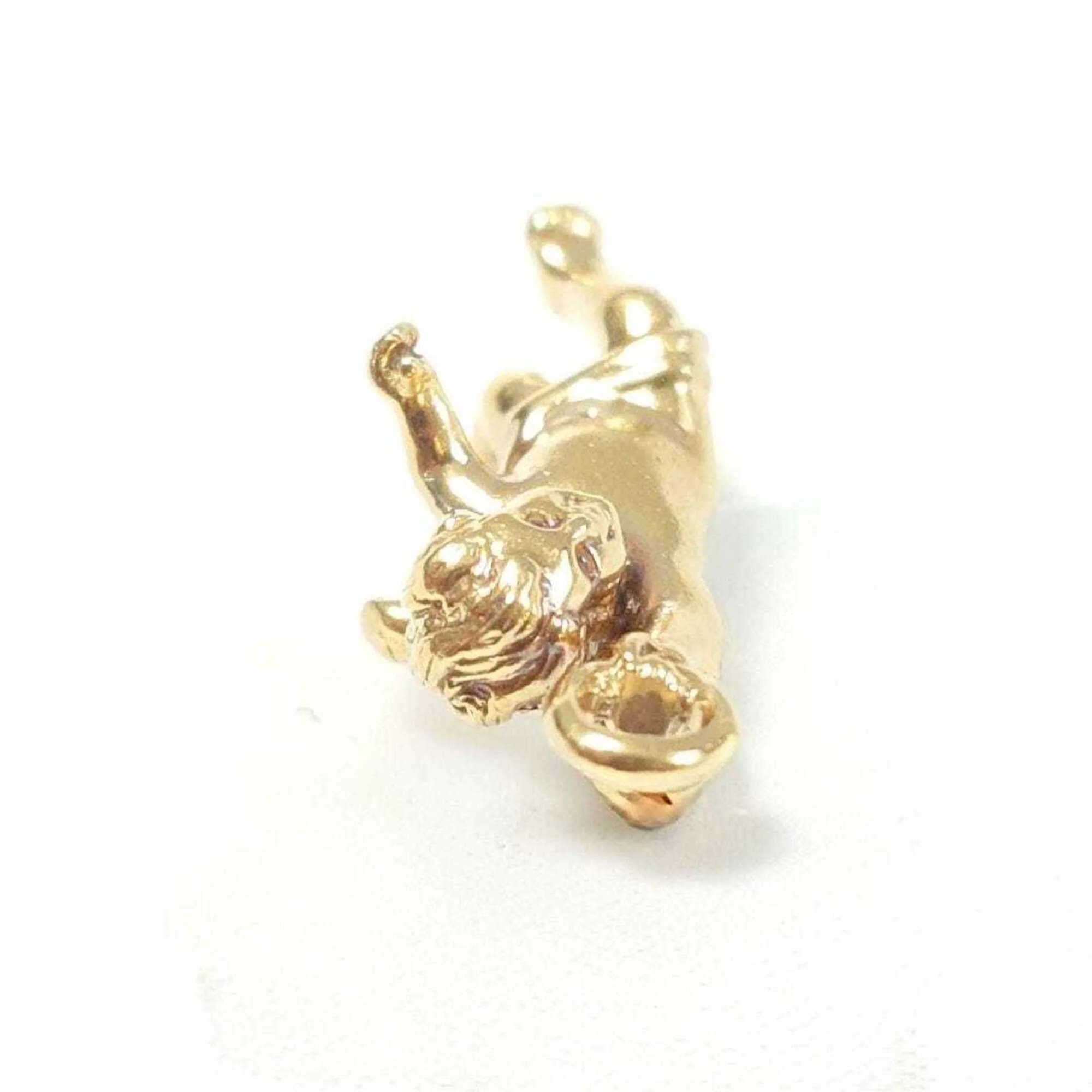 Cherubim Pendant Necklace - Image 8