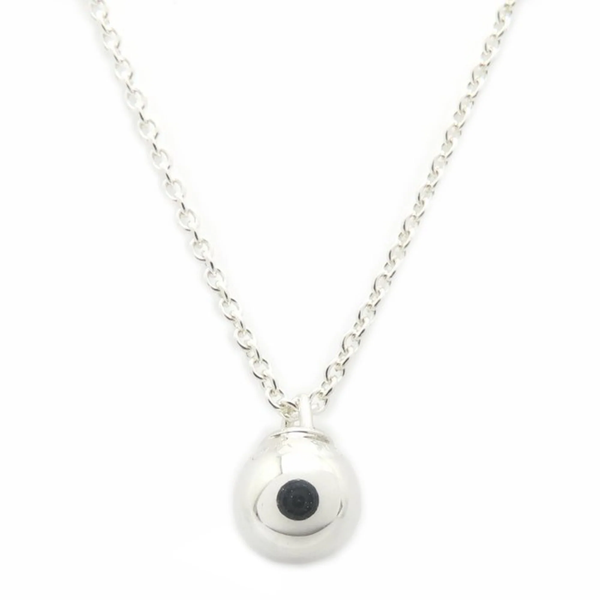 HardWear Pendant Necklace Sterling Silver