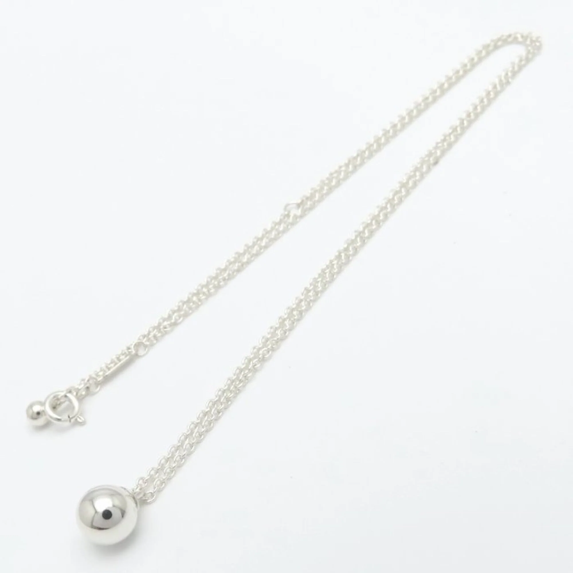 HardWear Pendant Necklace Sterling Silver - Image 4