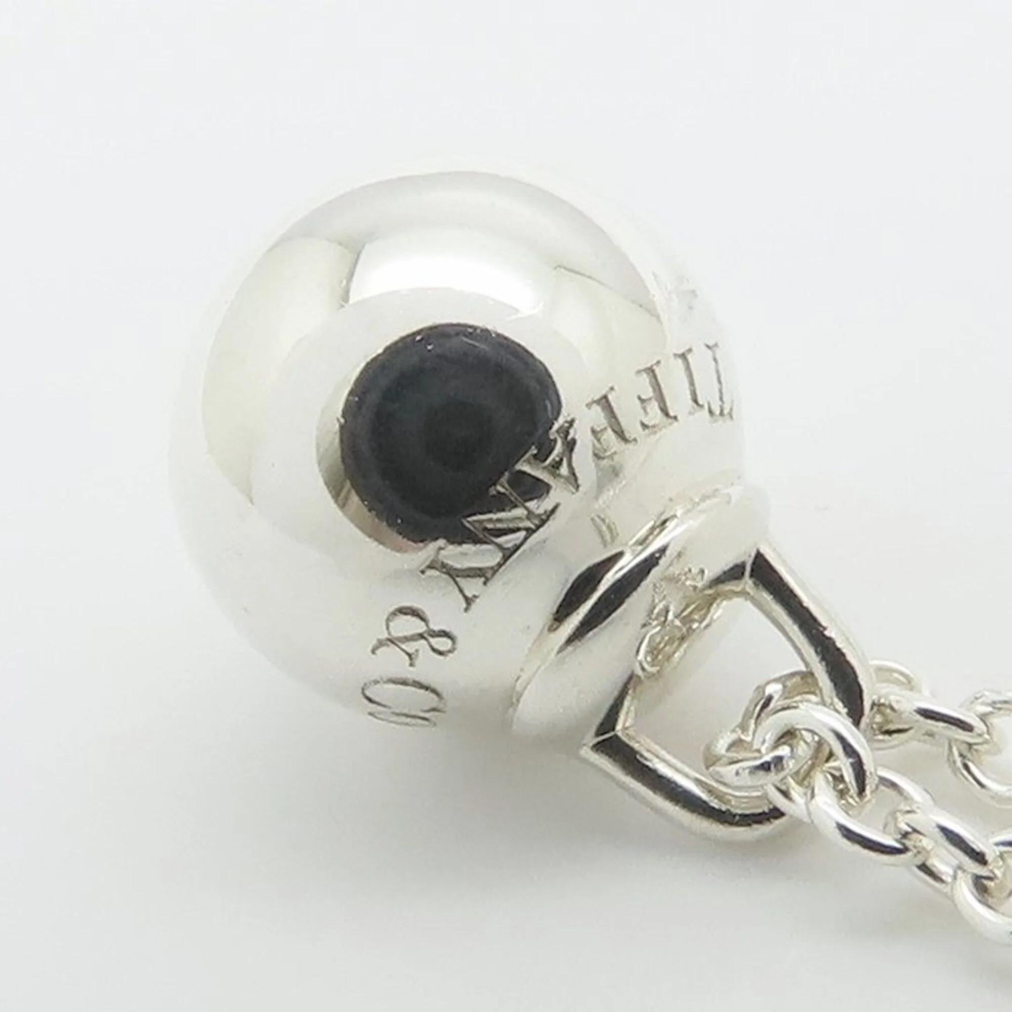 HardWear Pendant Necklace Sterling Silver - Image 7