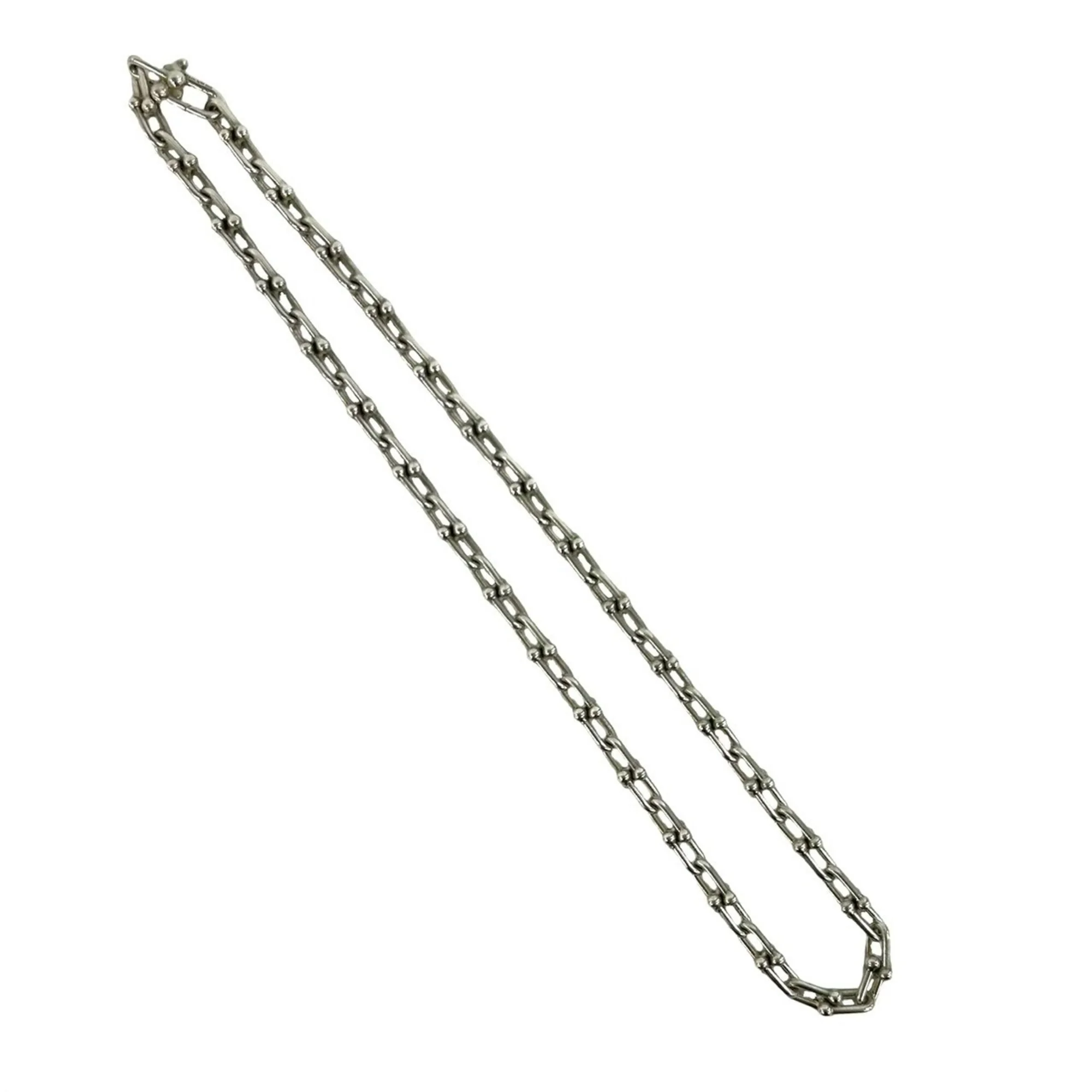 HardWear Pendant Necklace Sterling Silver Small