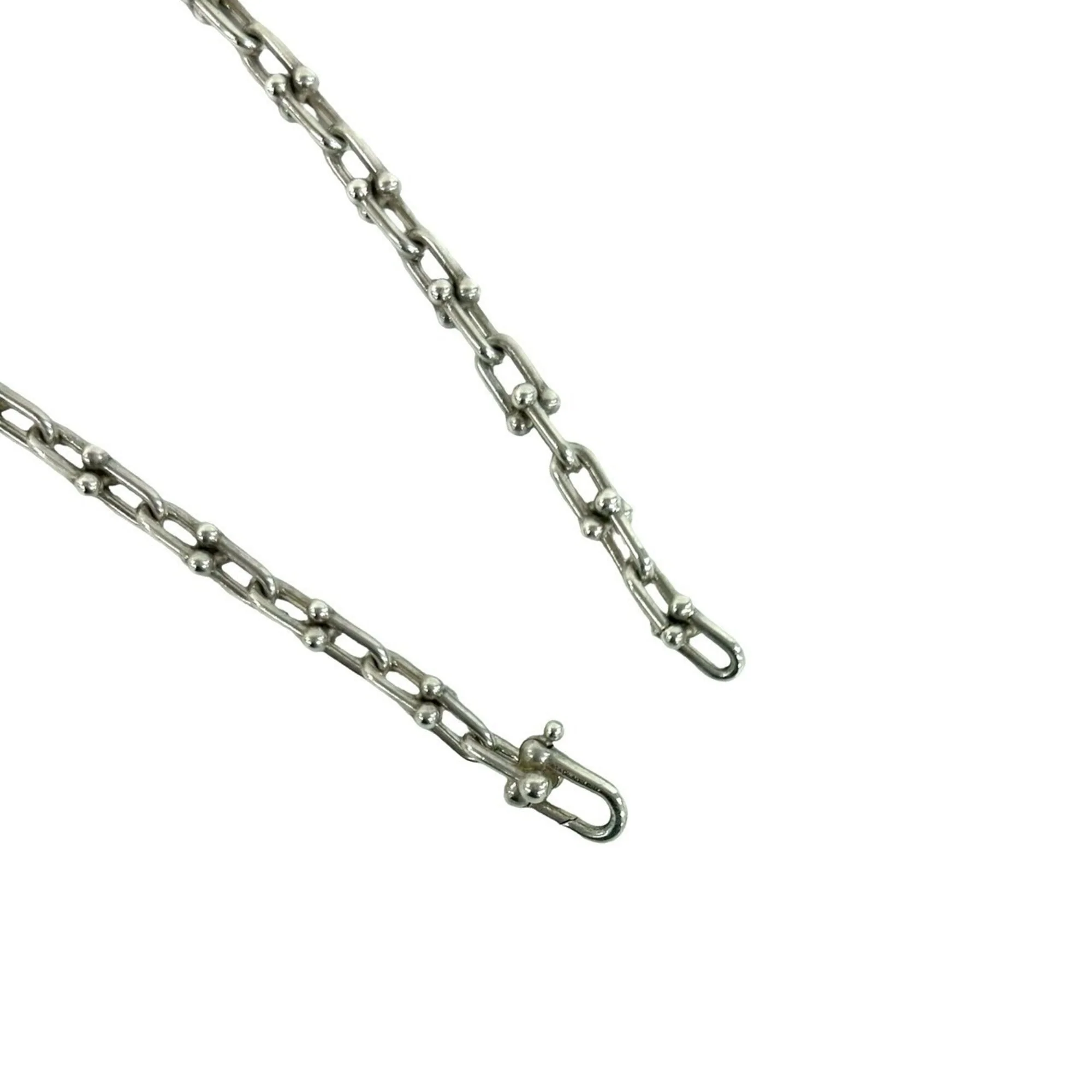 HardWear Pendant Necklace Sterling Silver Small - Image 3