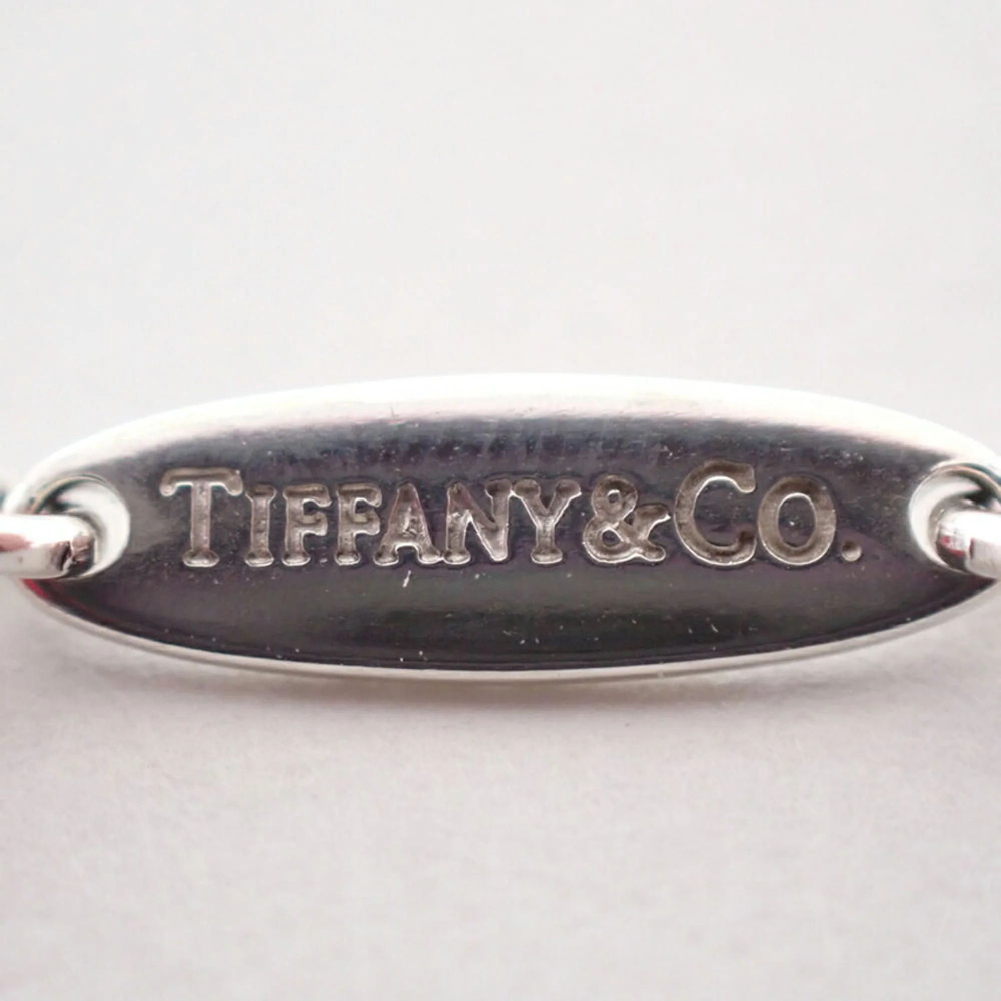 Heart Pendant Necklace Sterling Silver - Image 8