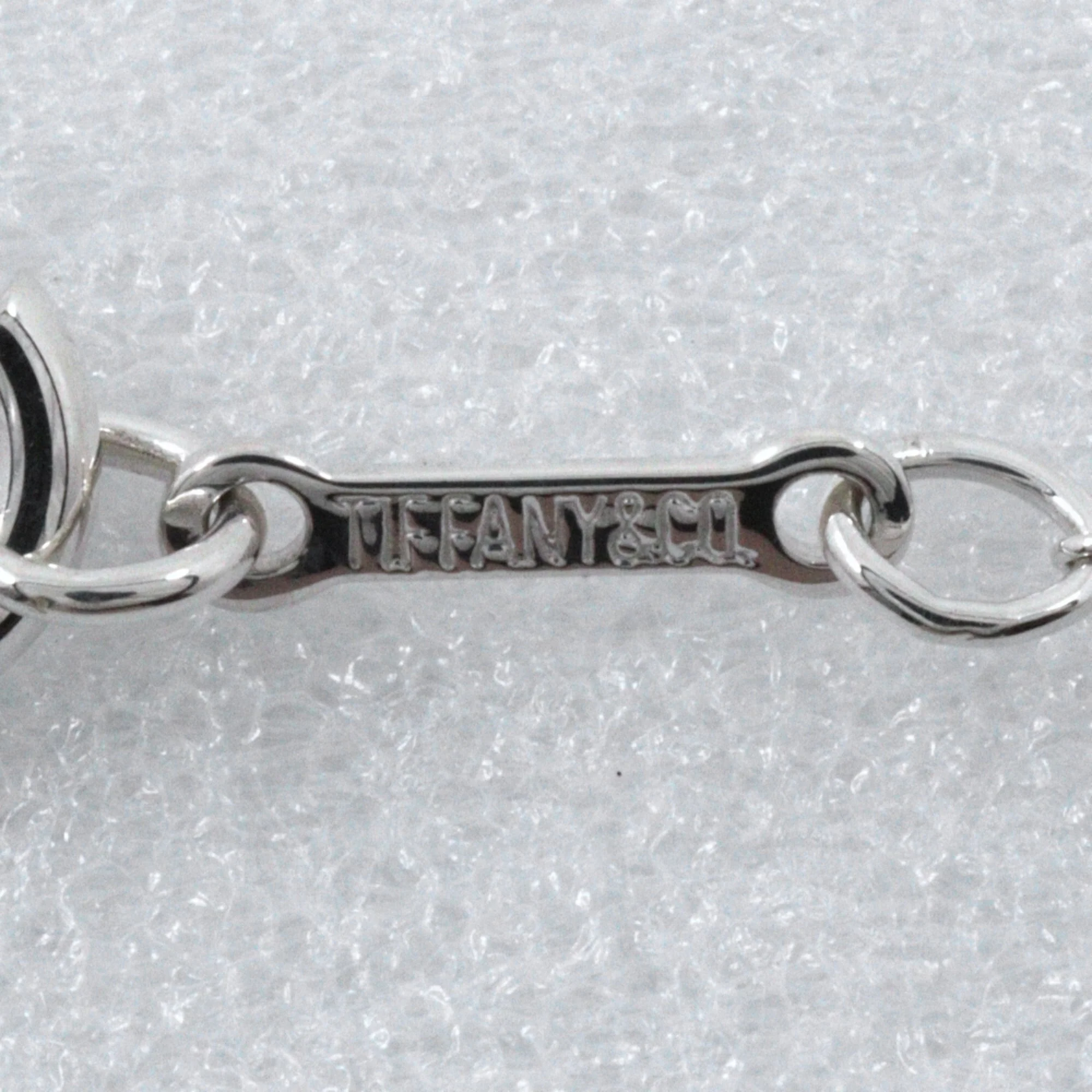 Loving Heart Pendant Necklace Sterling Silver - Image 7