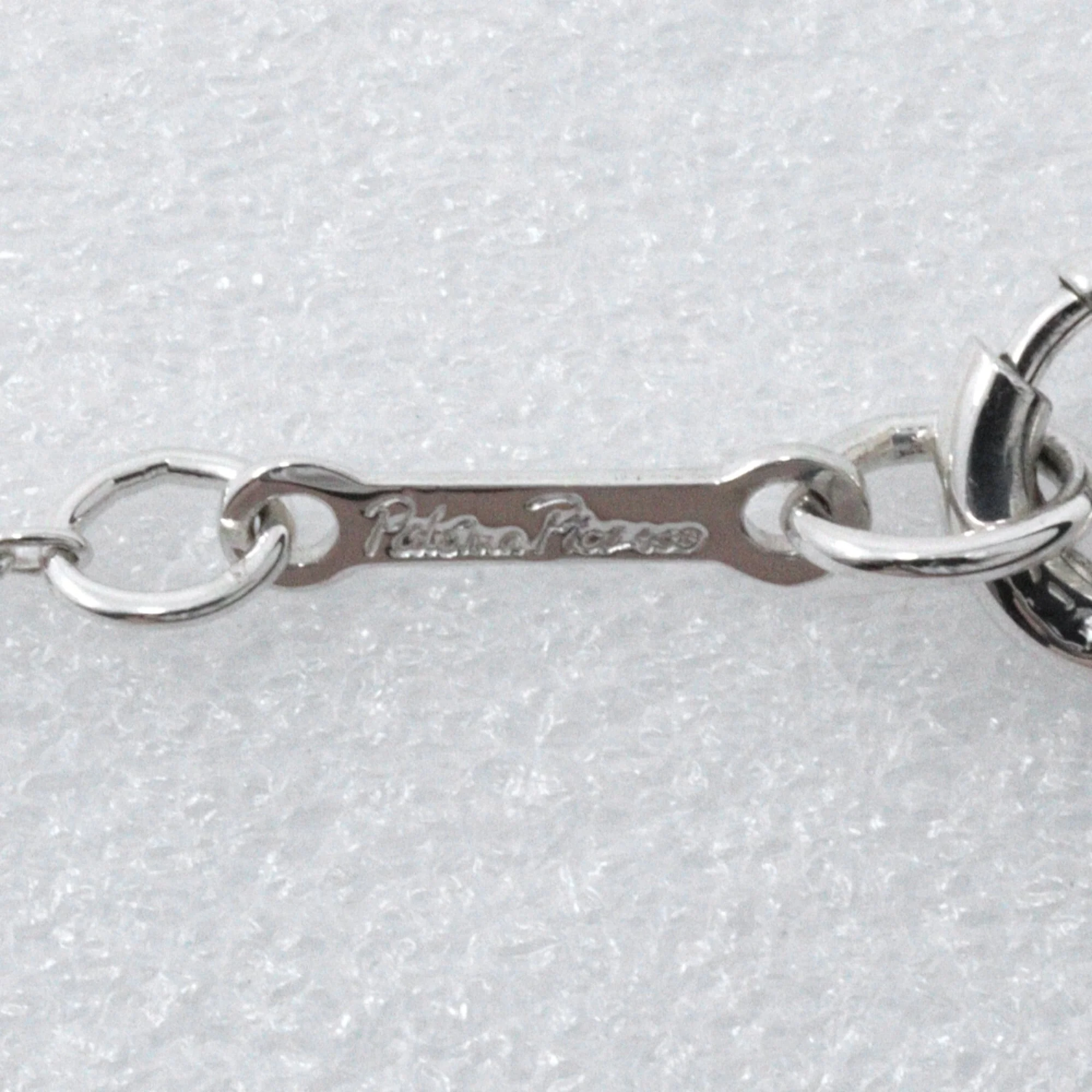 Loving Heart Pendant Necklace Sterling Silver - Image 8