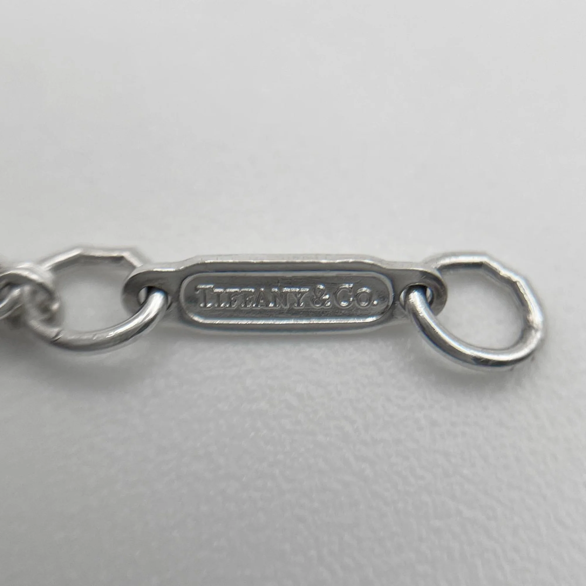 Man in the Moon Pendant Necklace Sterling Silver - Image 6