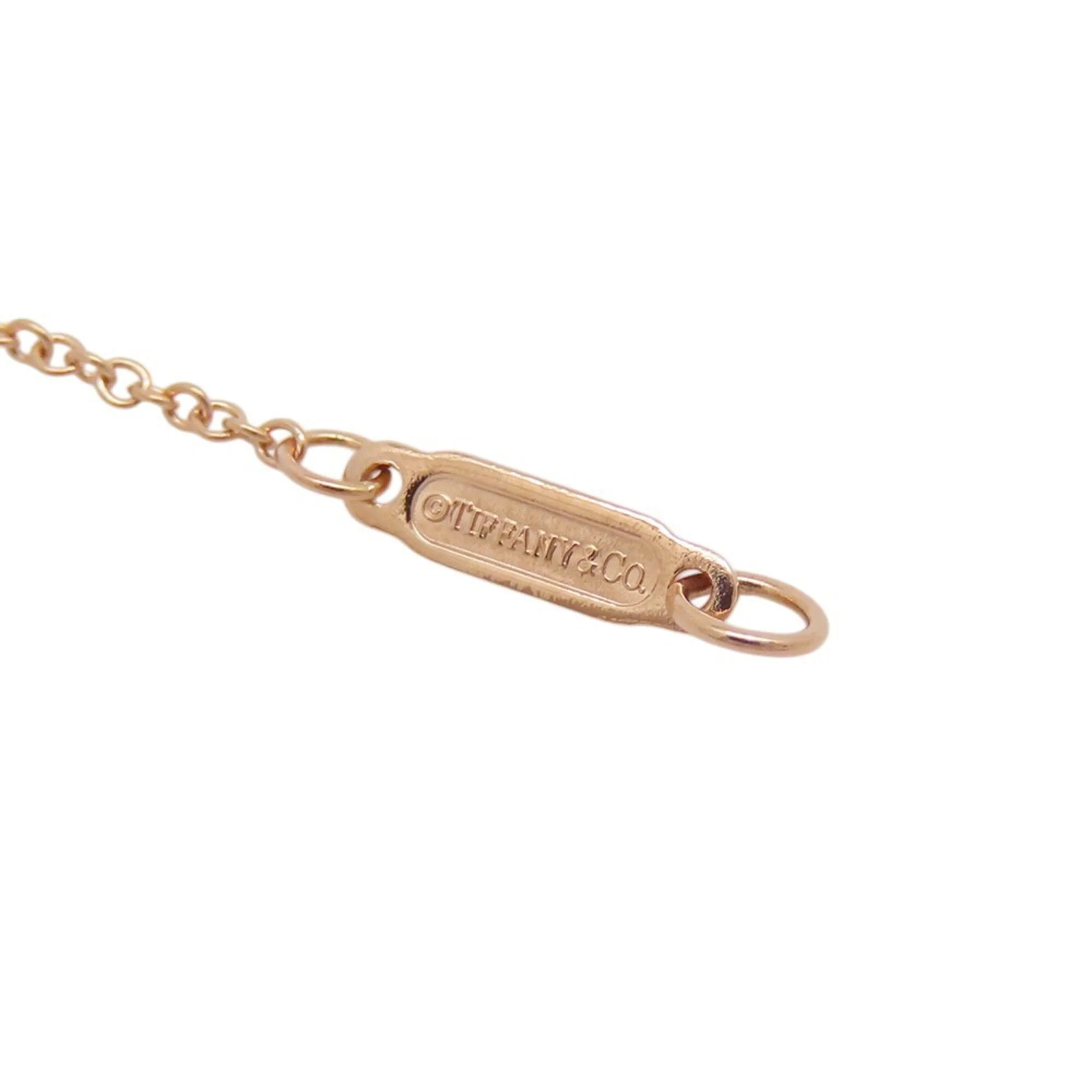 Necklace 18K Rose Gold - Image 8