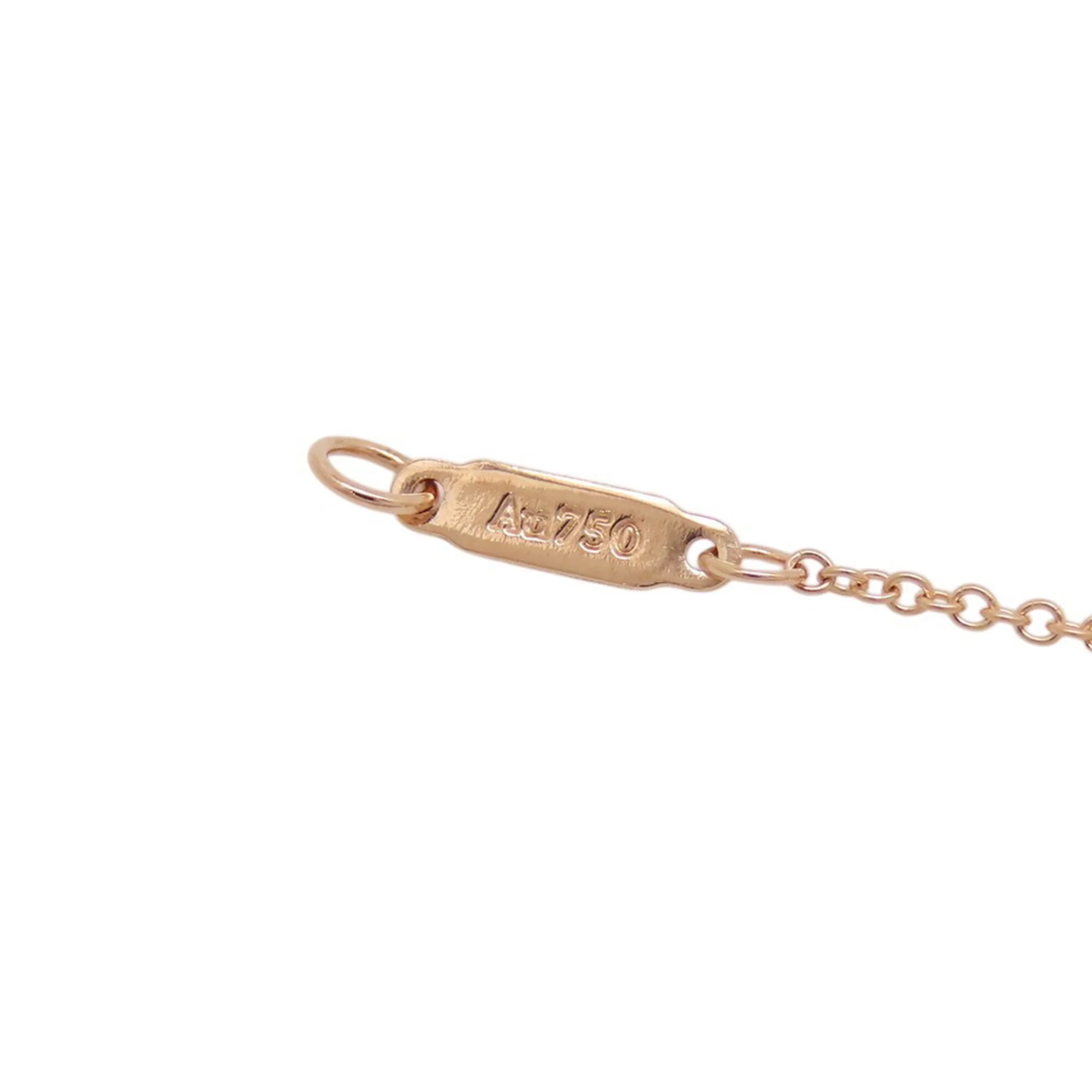 Necklace 18K Rose Gold - Image 9