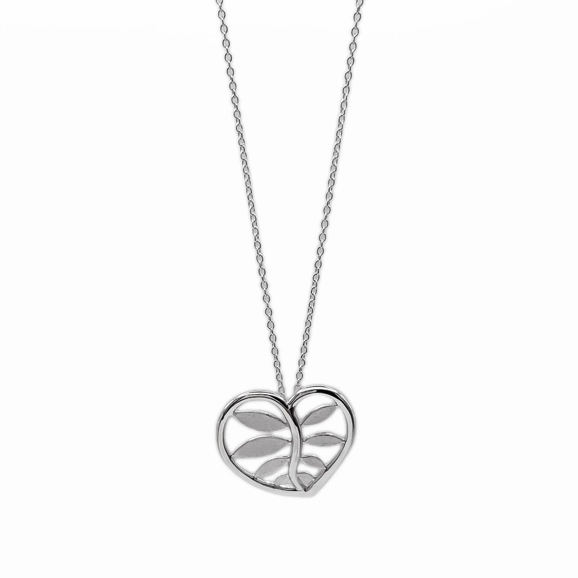 Paloma Picasso Pendant Necklace Sterling Silver