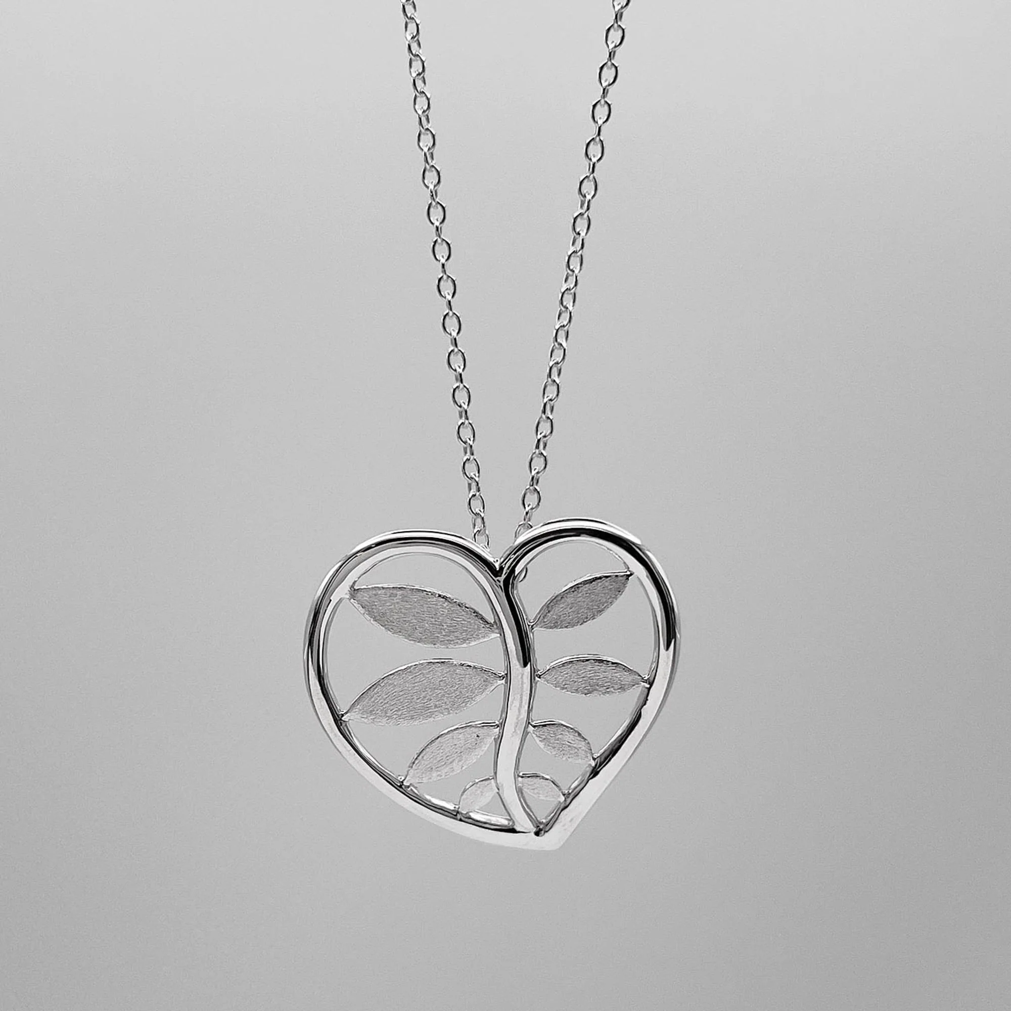 Paloma Picasso Pendant Necklace Sterling Silver - Image 2