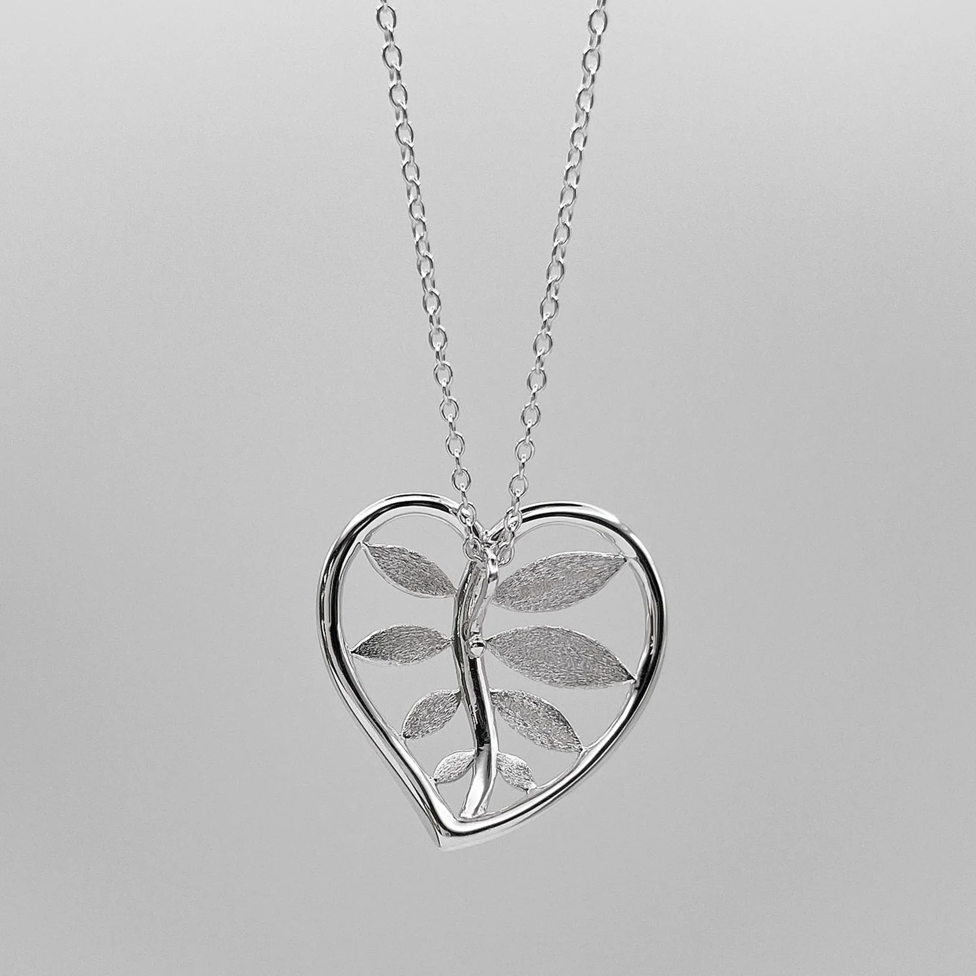 Paloma Picasso Pendant Necklace Sterling Silver - Image 3