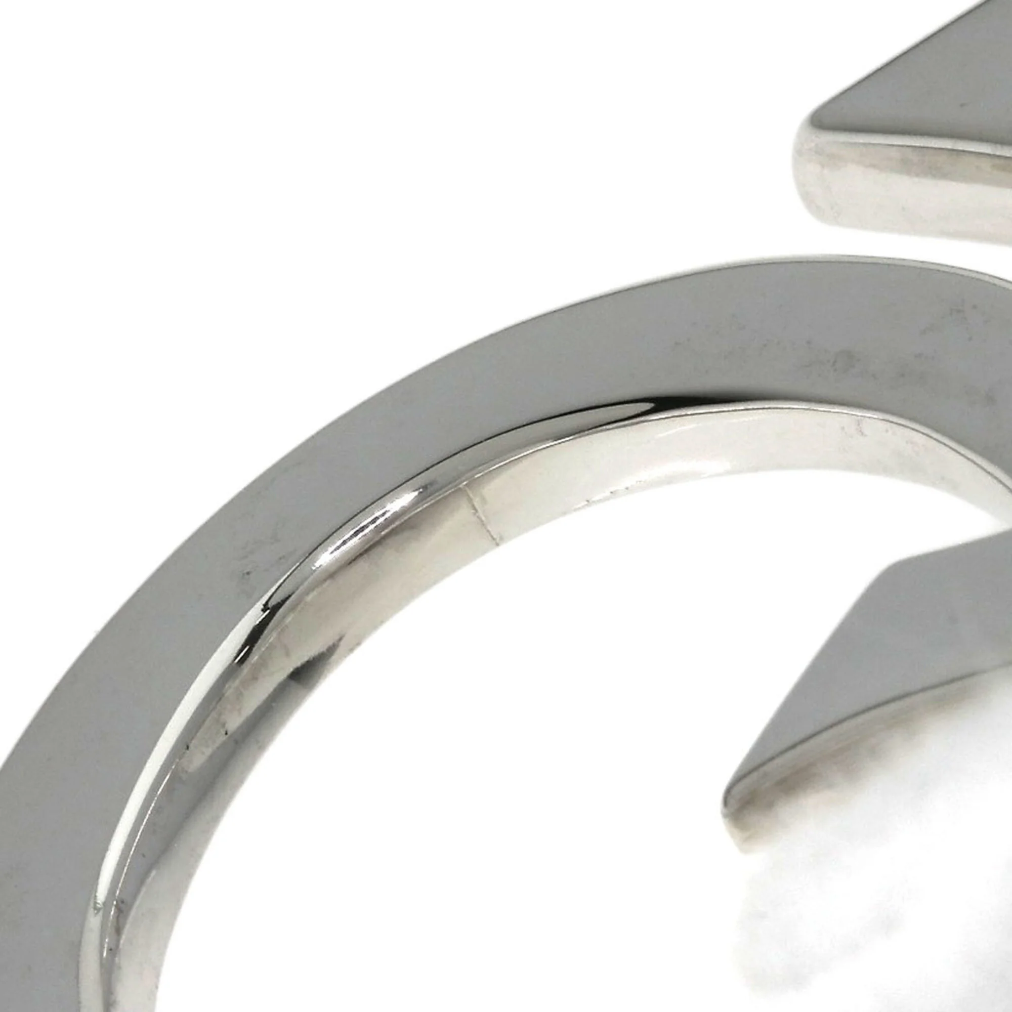 Paloma Picasso Pendant Necklace Sterling Silver - Image 5
