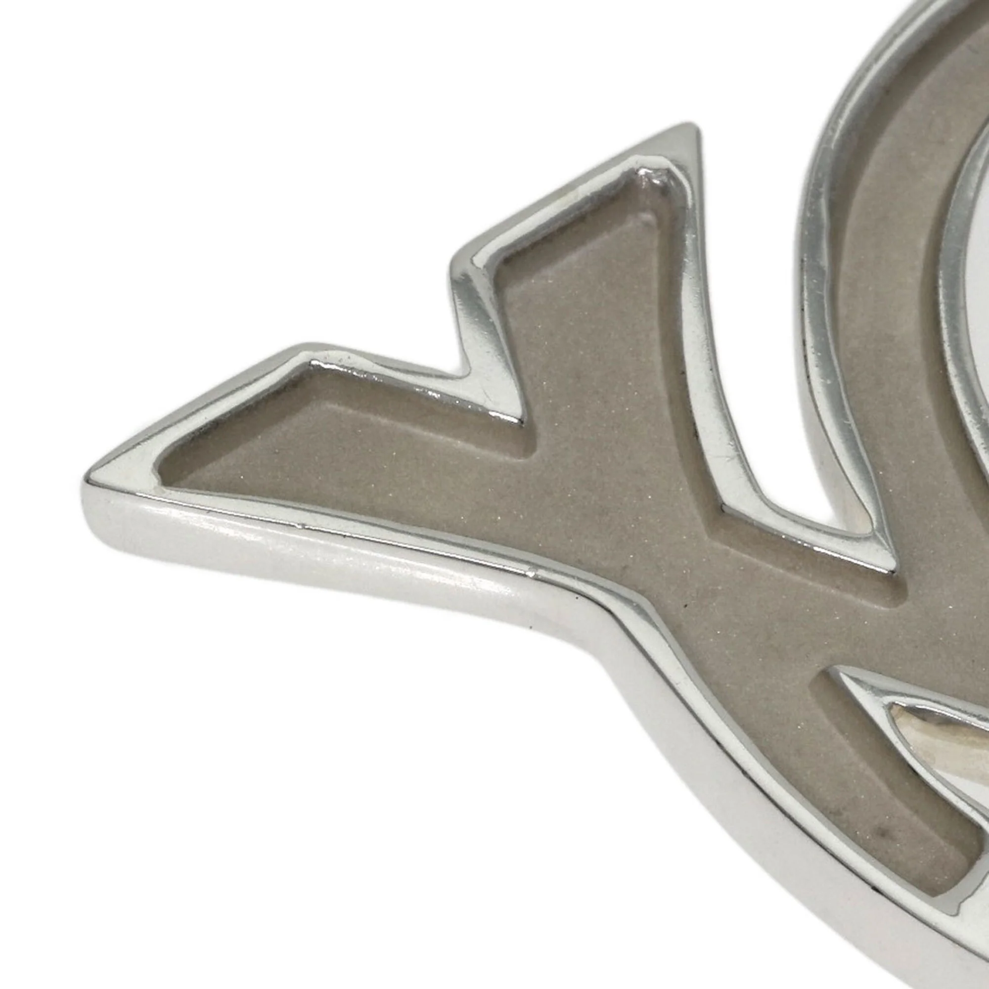 Paloma Picasso Pendant Necklace Sterling Silver - Image 8