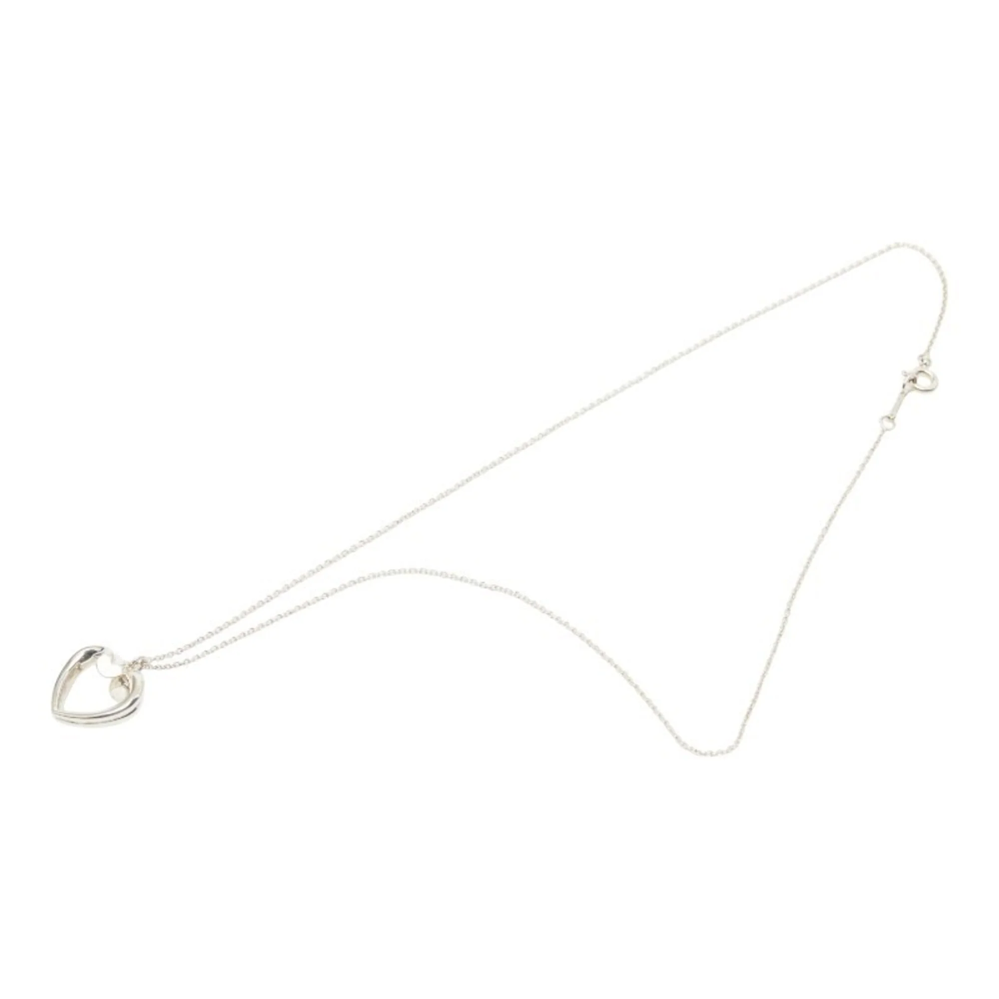 Paloma Picasso Pendant Necklace Sterling Silver - Image 2