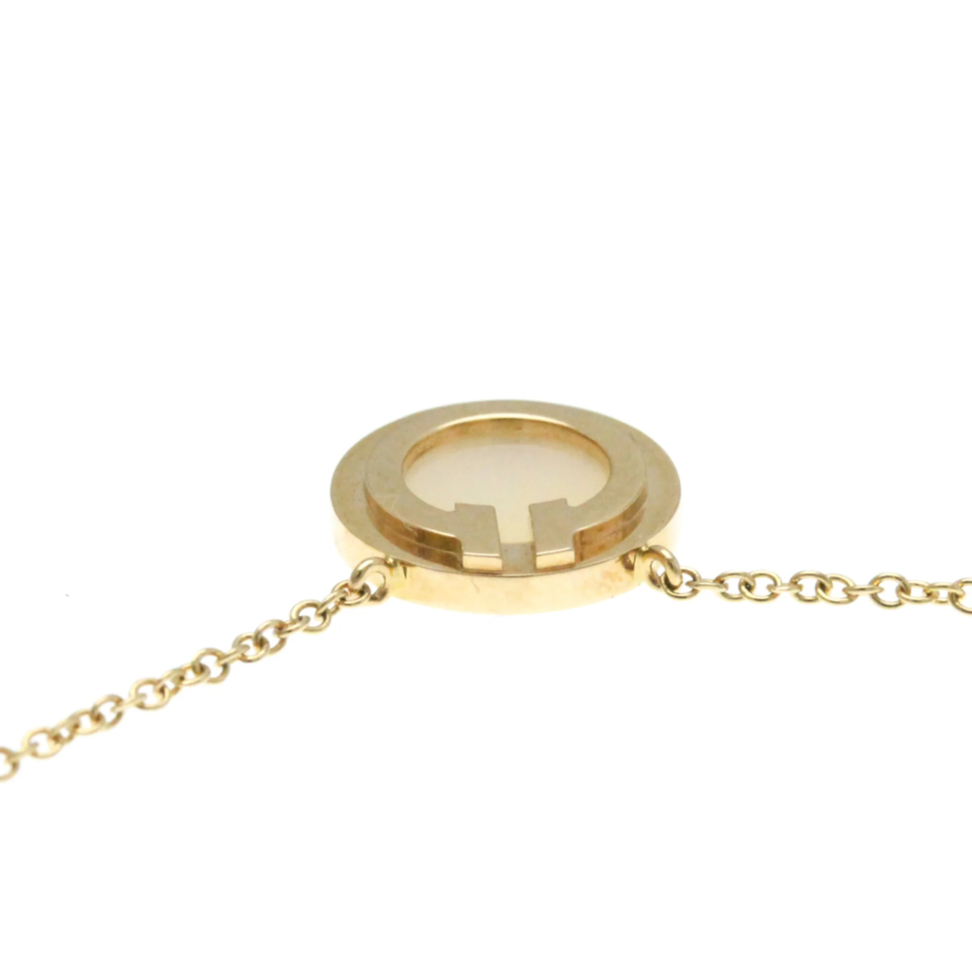 Pendant Necklace 18K Rose Gold - Image 6