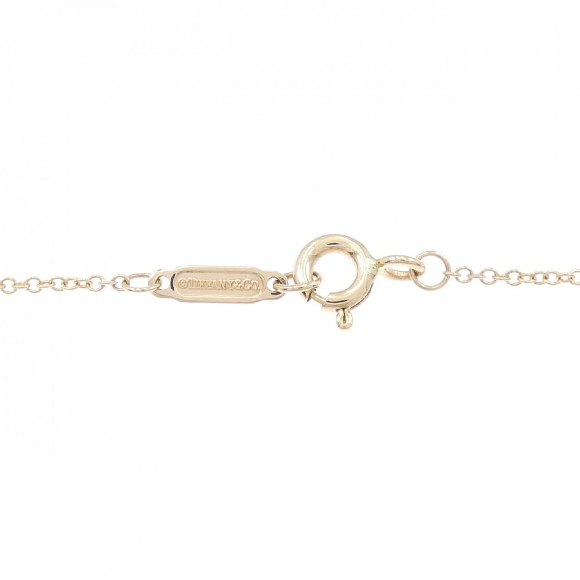 Pendant Necklace Rose Gold - Image 5
