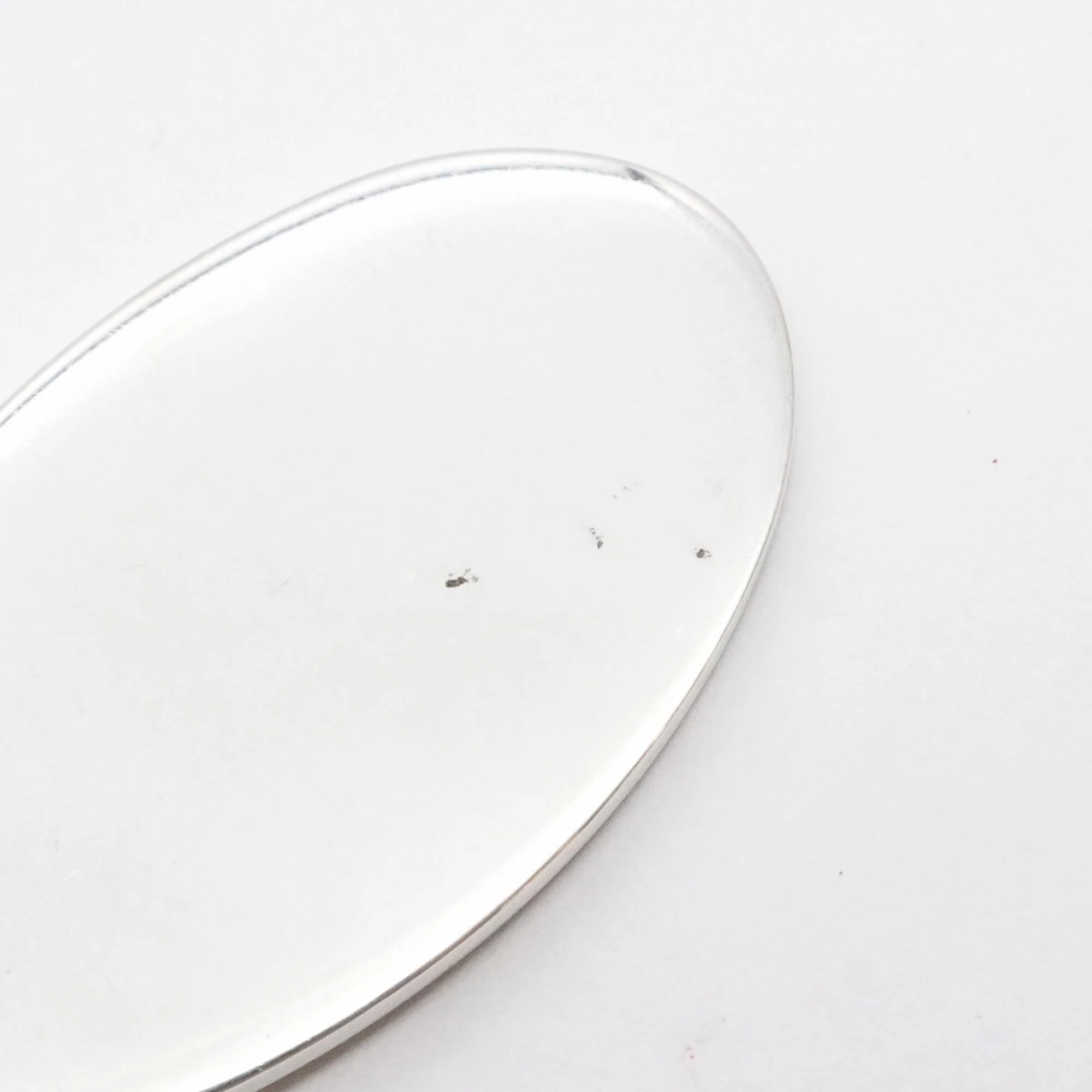 Pendant Necklace Sterling Silver - Image 8