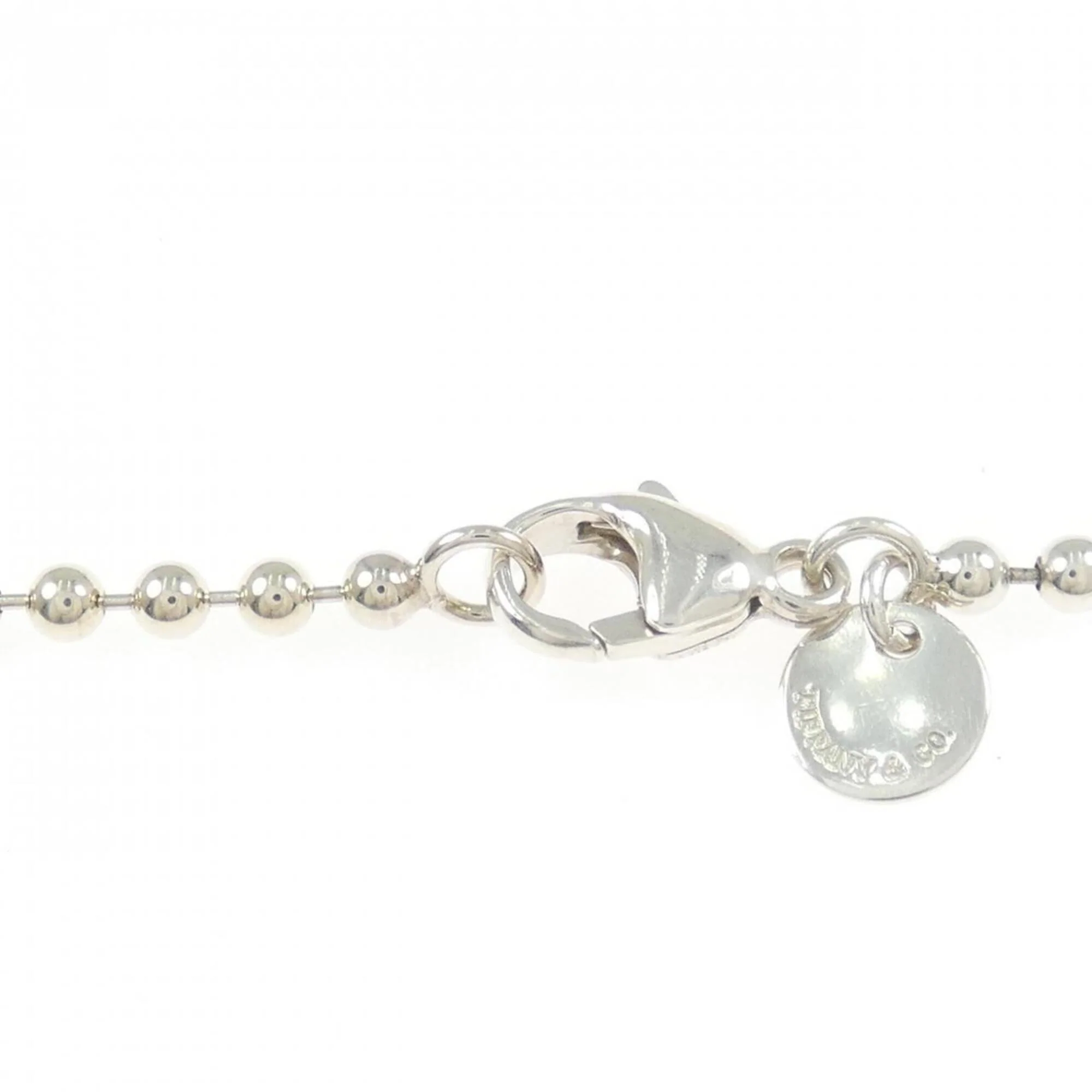 Pendant Necklace Sterling Silver - Image 5