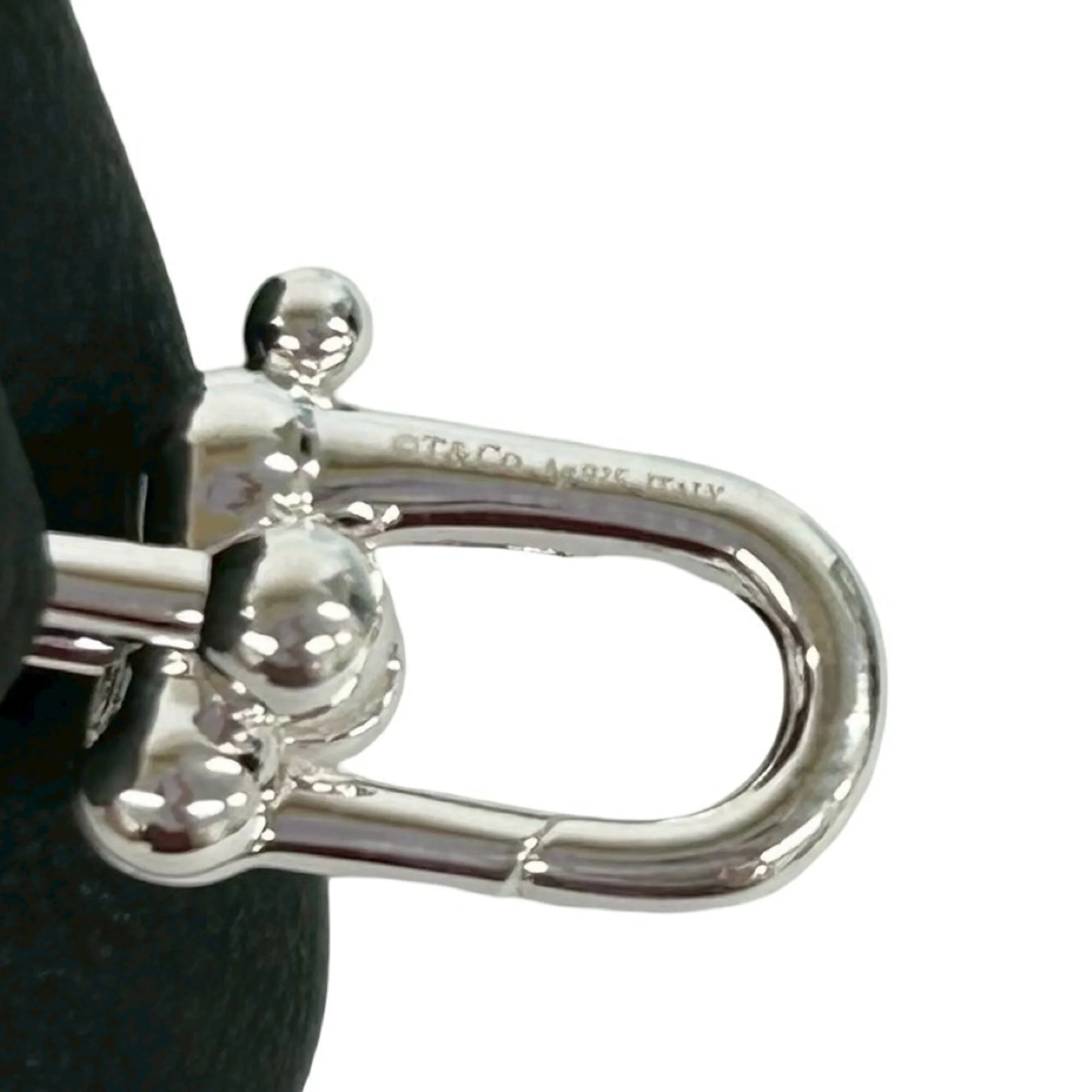 Pendant Necklace Sterling Silver - Image 4