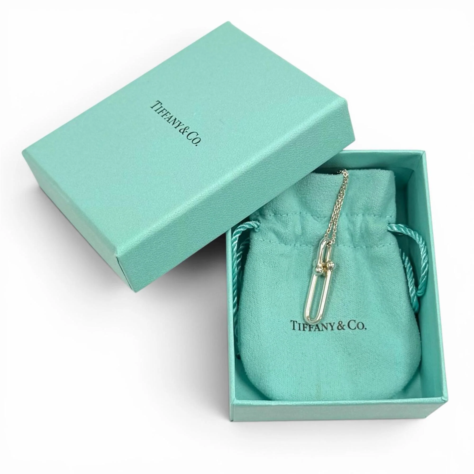 Pendant Necklace Sterling Silver - Image 2