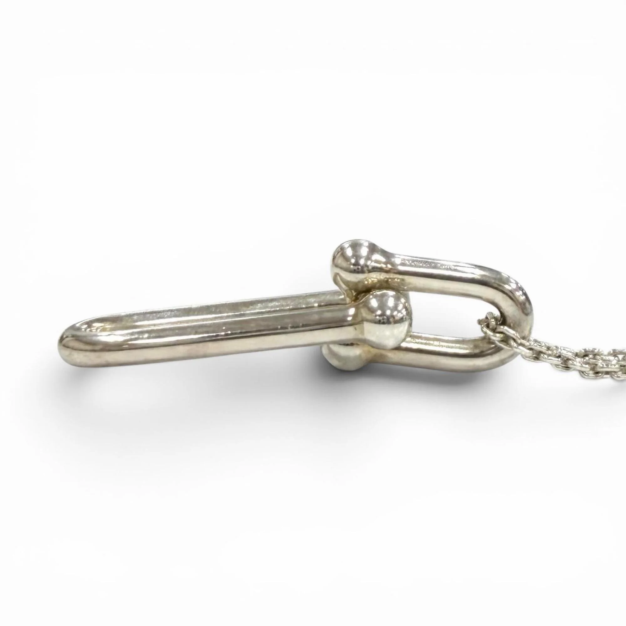 Pendant Necklace Sterling Silver - Image 6