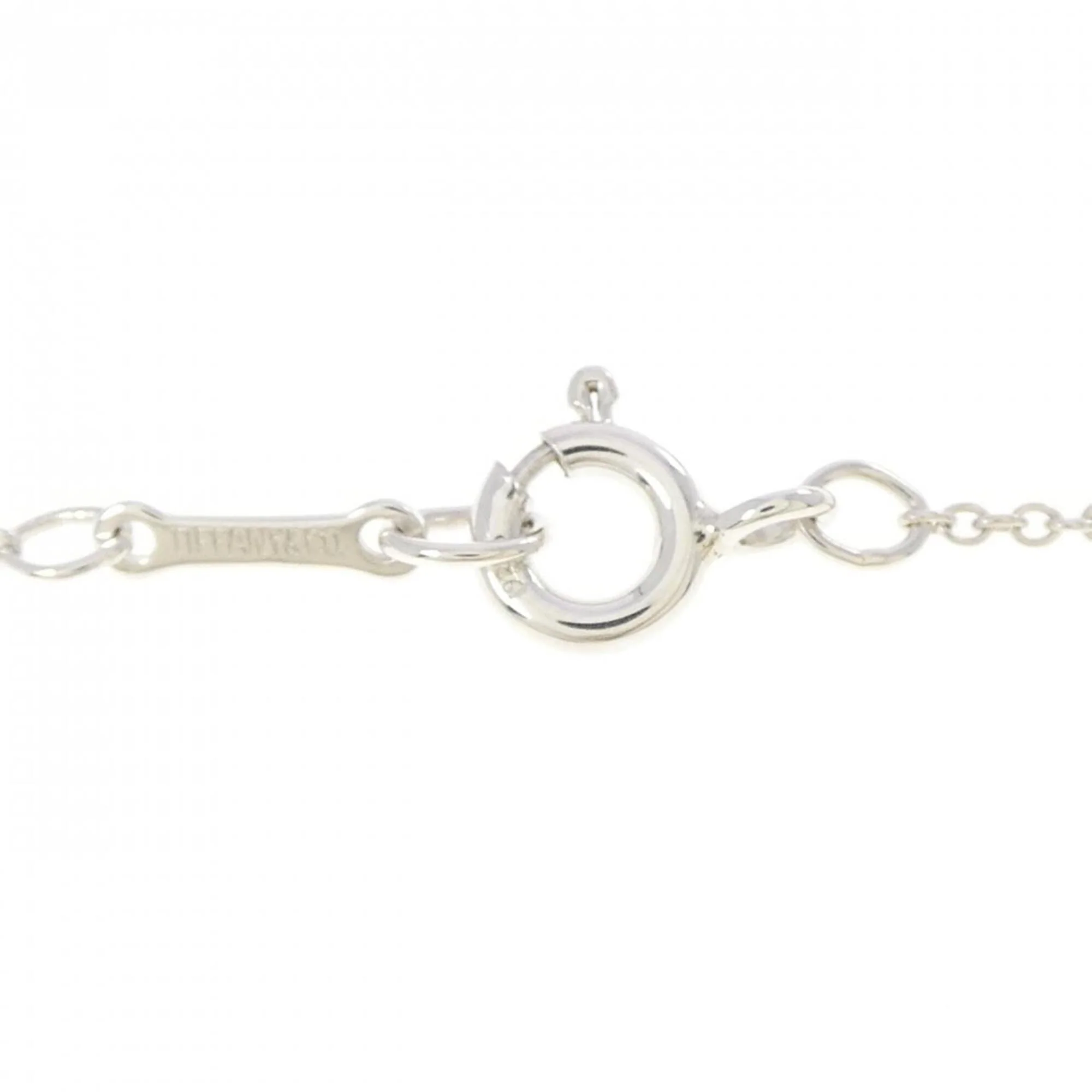 Pendant Necklace Sterling Silver - Image 5