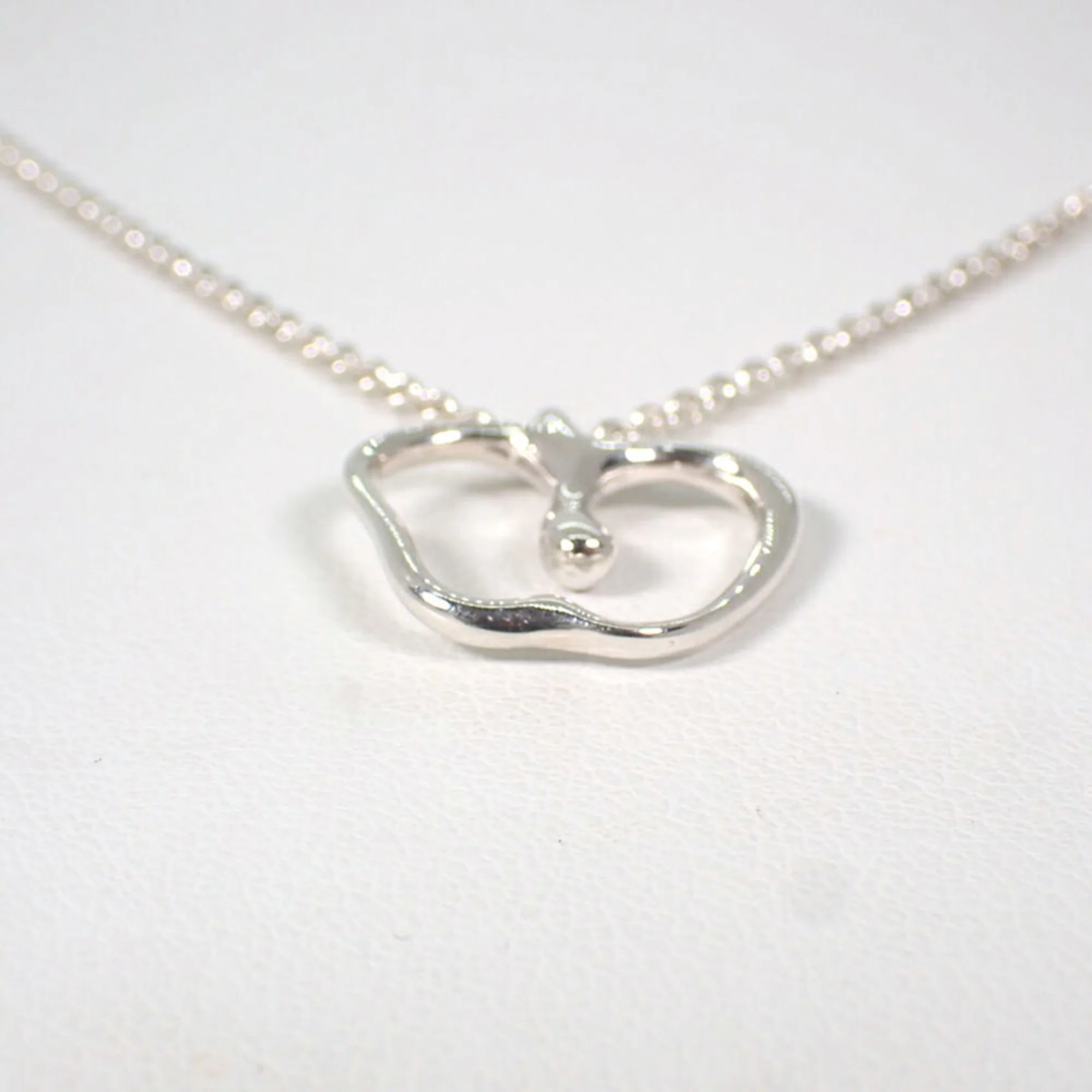 Pendant Necklace Sterling Silver - Image 5