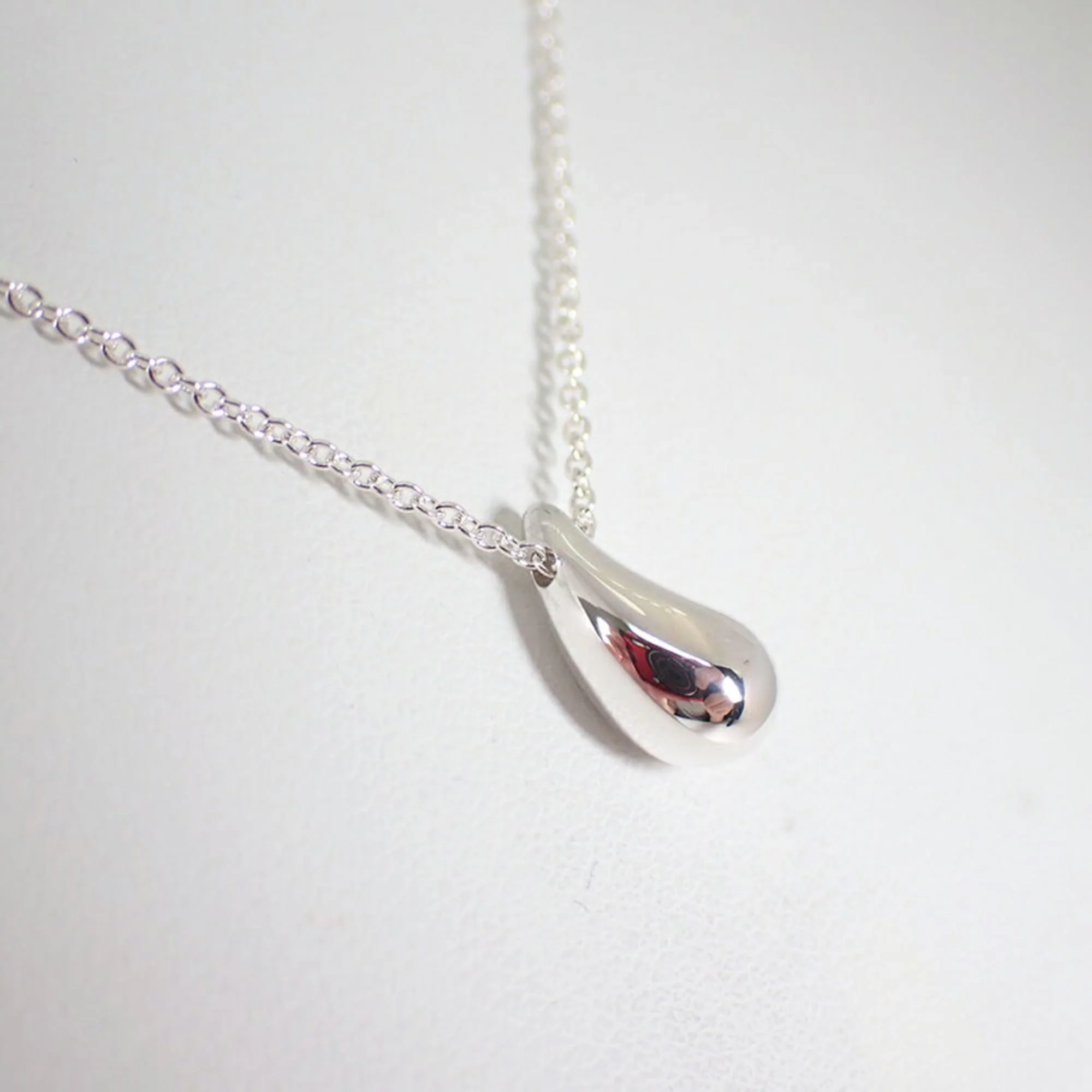 Pendant Necklace Sterling Silver - Image 4