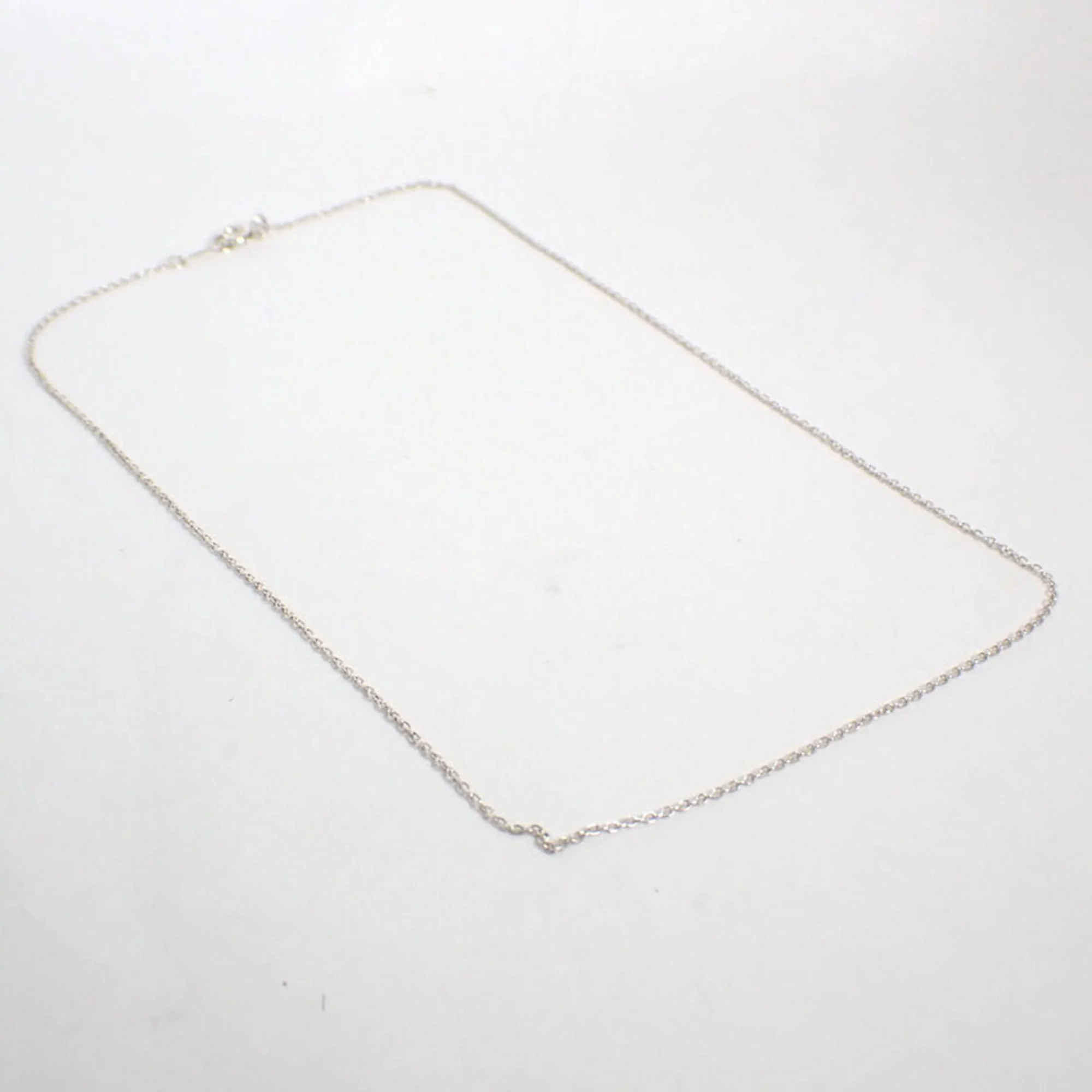 Pendant Necklace Sterling Silver - Image 4