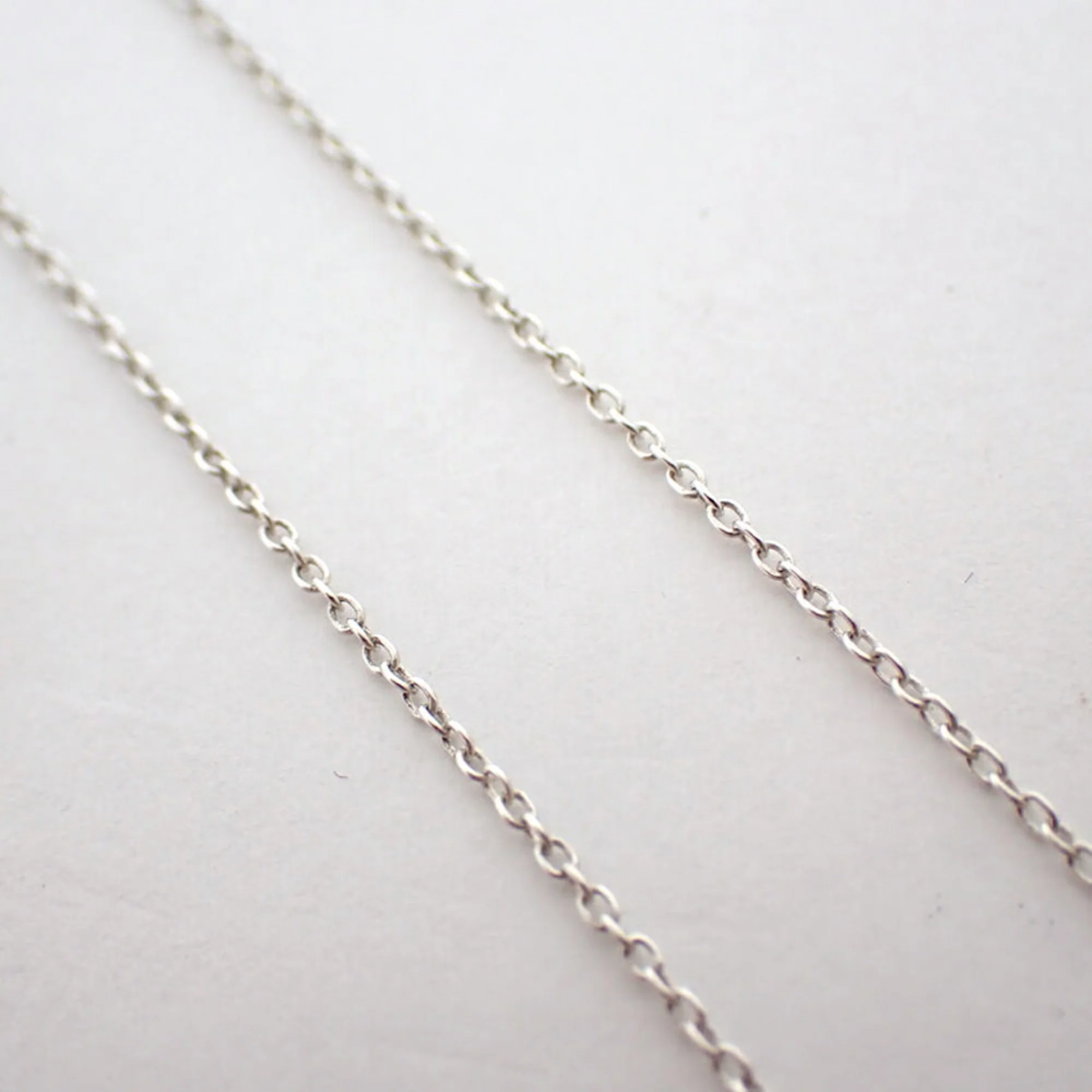 Pendant Necklace Sterling Silver - Image 5