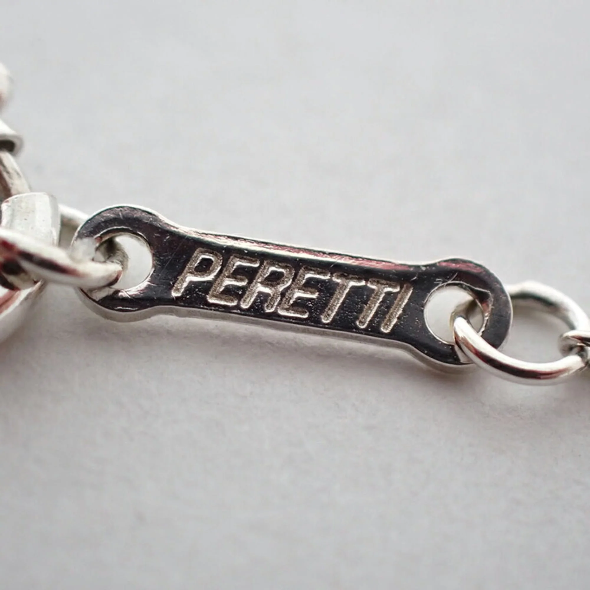 Pendant Necklace Sterling Silver - Image 7