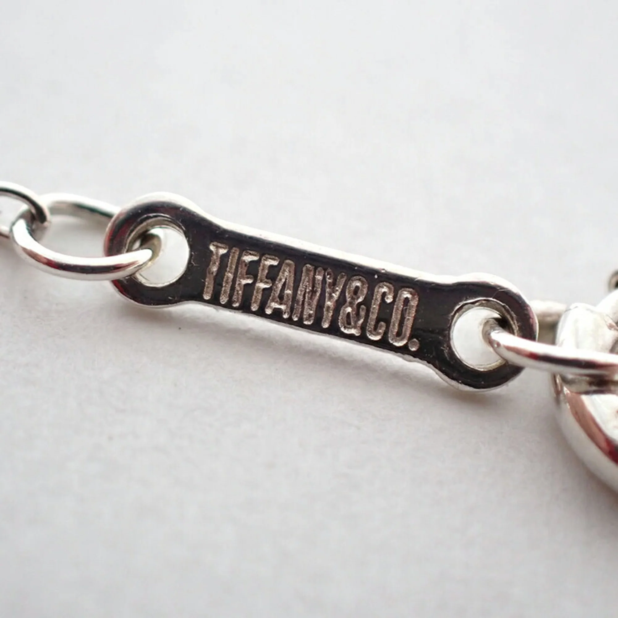 Pendant Necklace Sterling Silver - Image 8