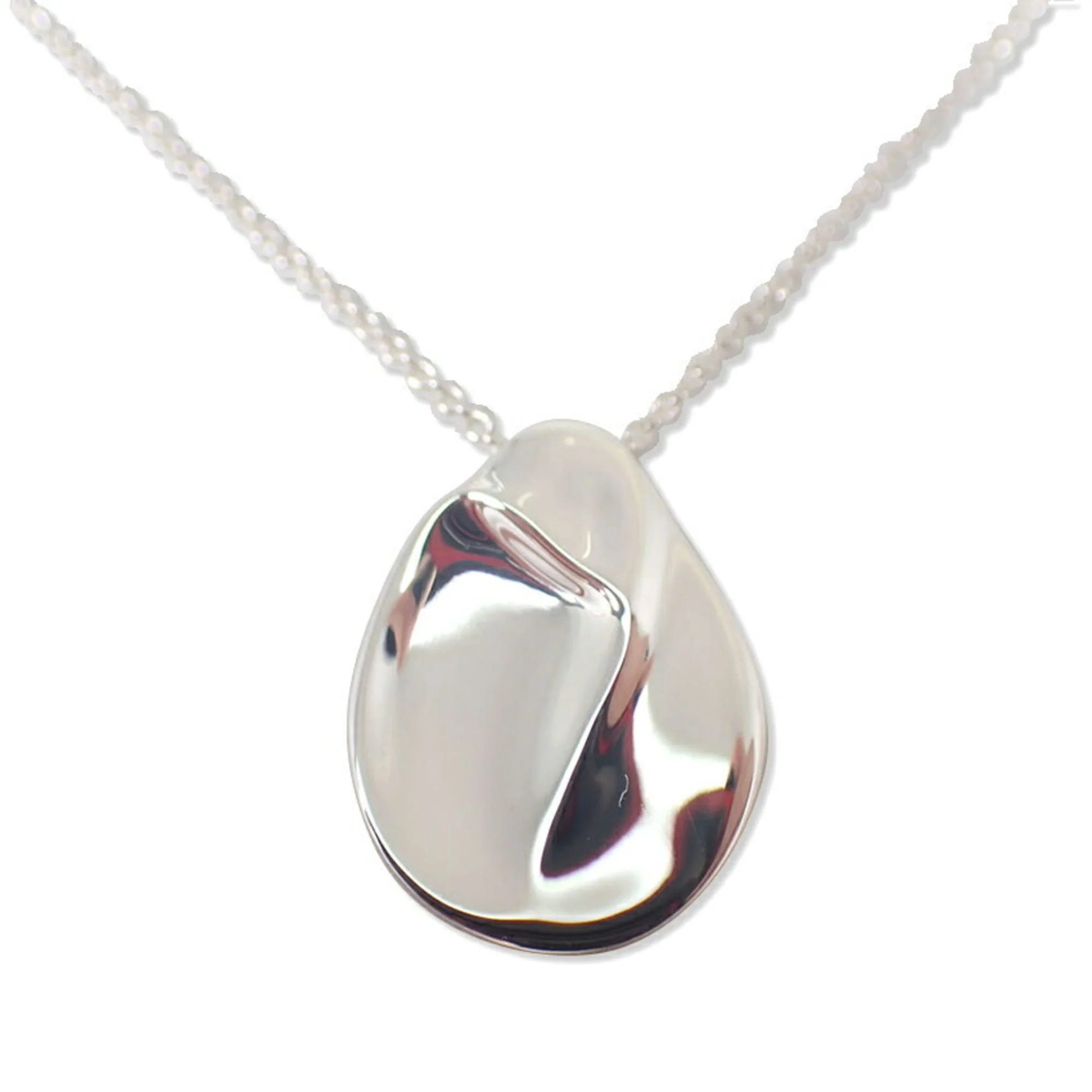 Pendant Necklace Sterling Silver - Image 2