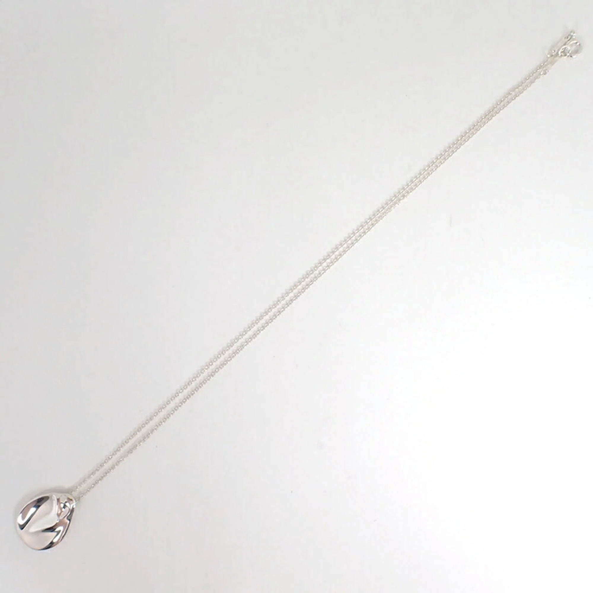 Pendant Necklace Sterling Silver - Image 5