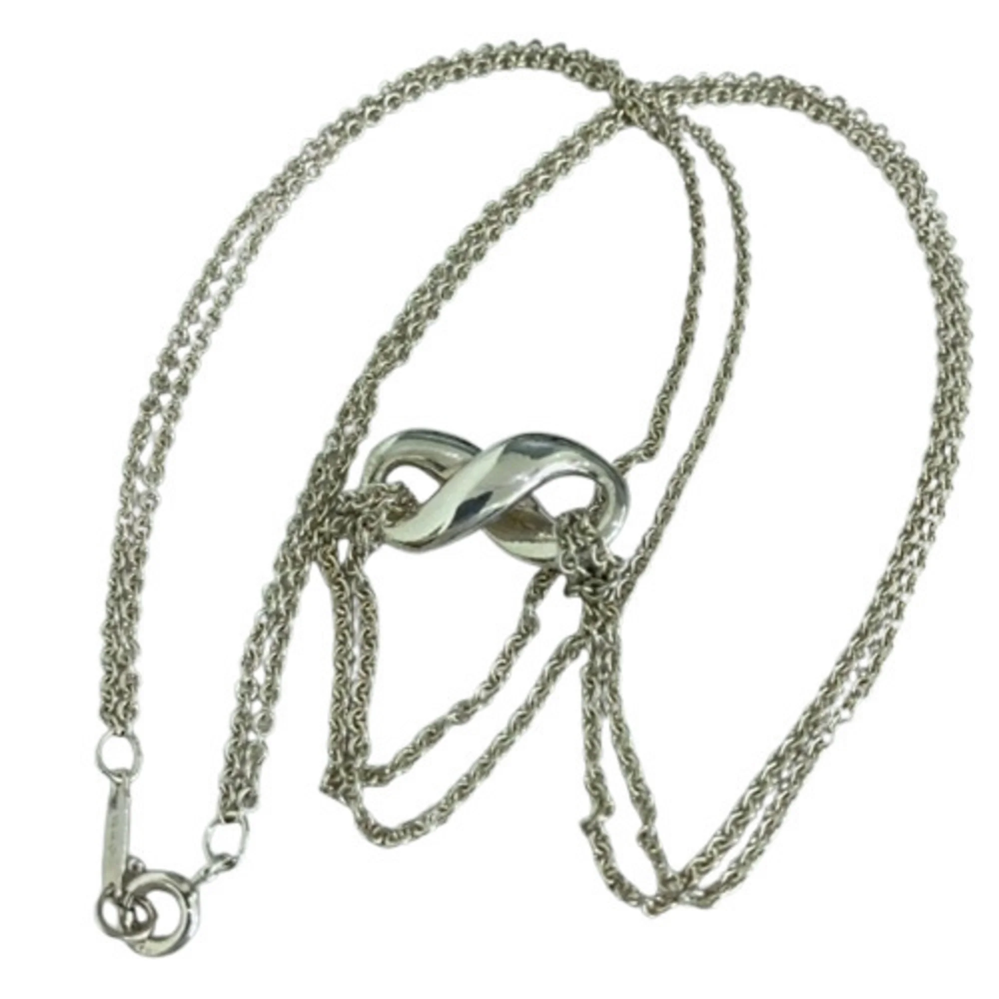Pendant Necklace Sterling Silver - Image 5