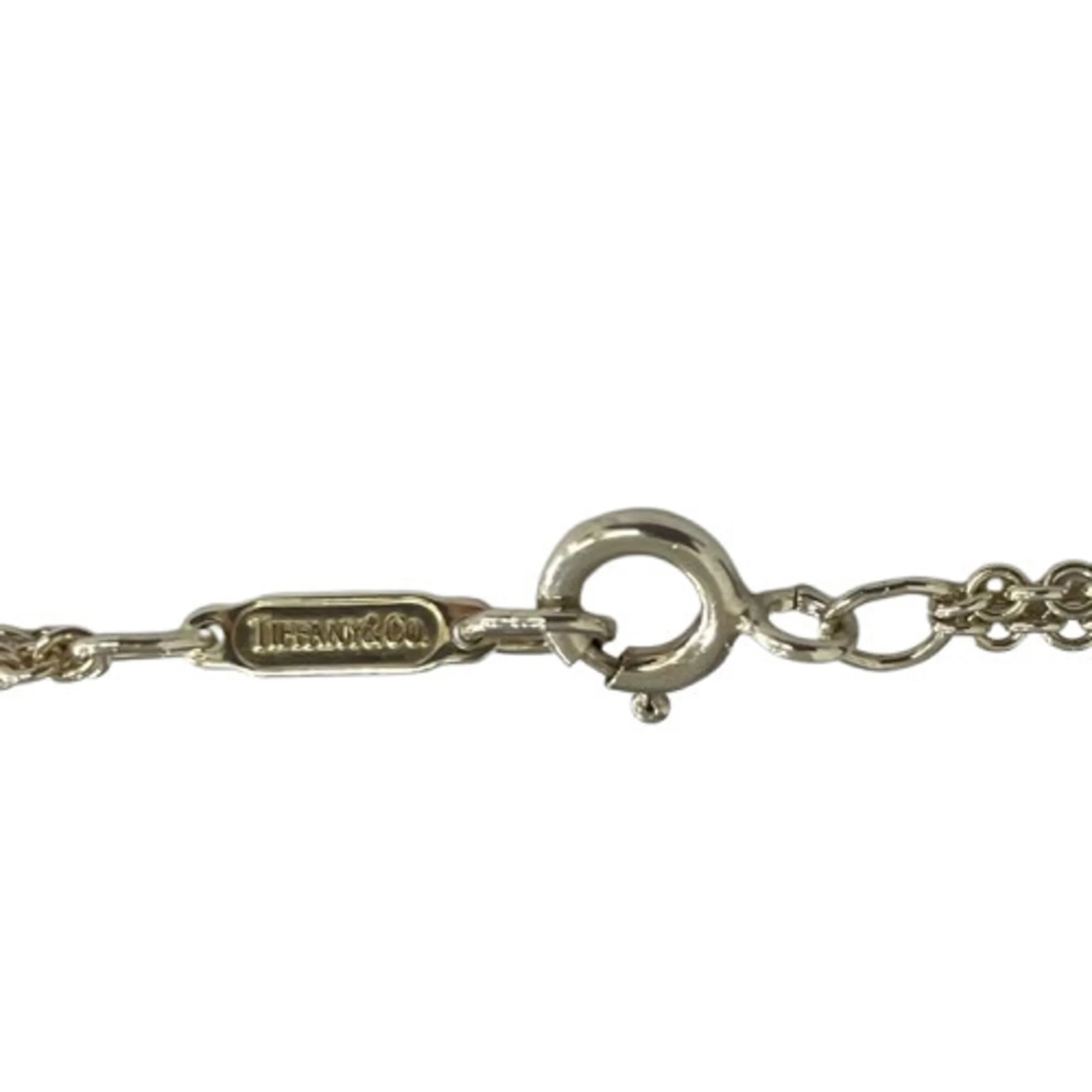 Pendant Necklace Sterling Silver - Image 7
