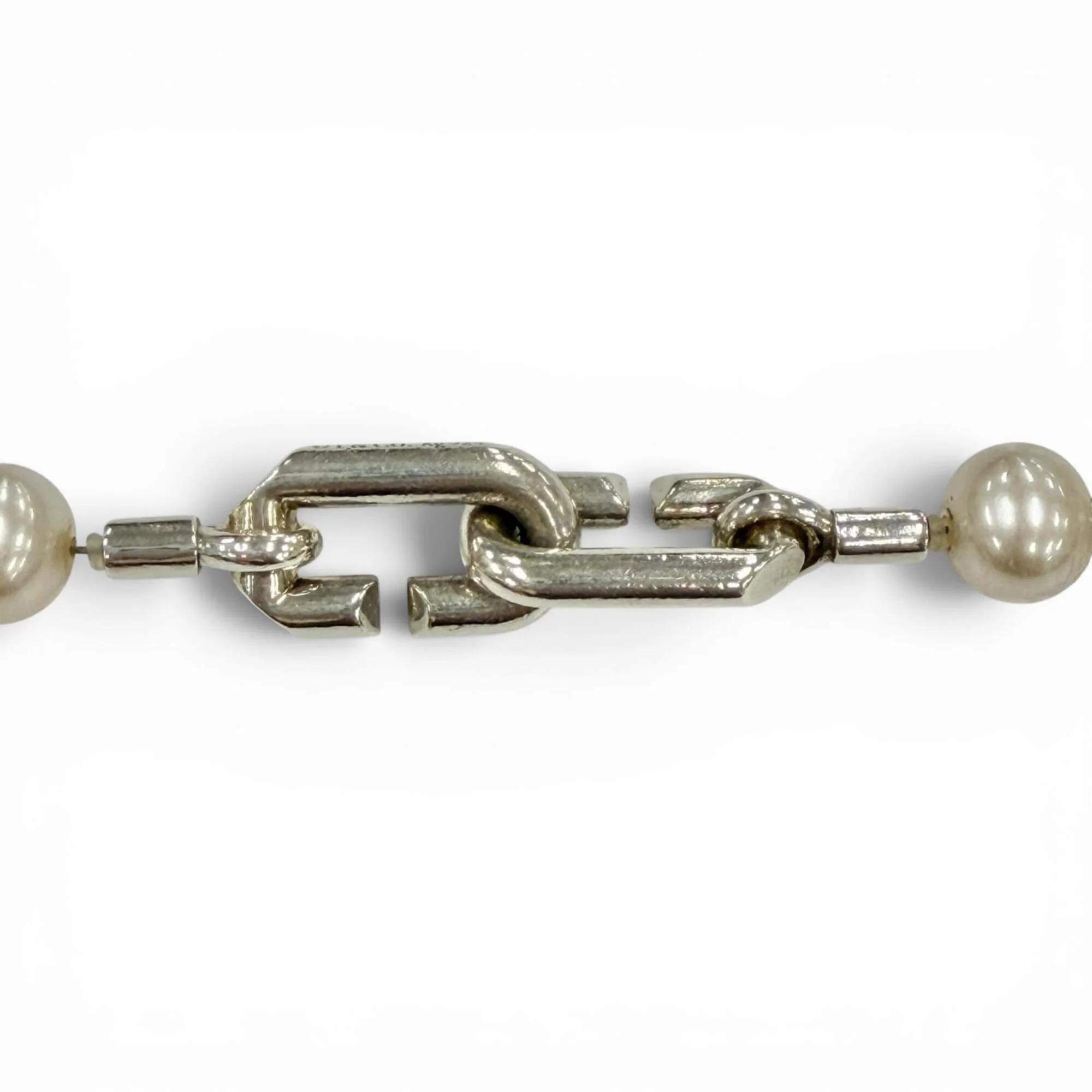 Pendant Necklace Sterling Silver - Image 5