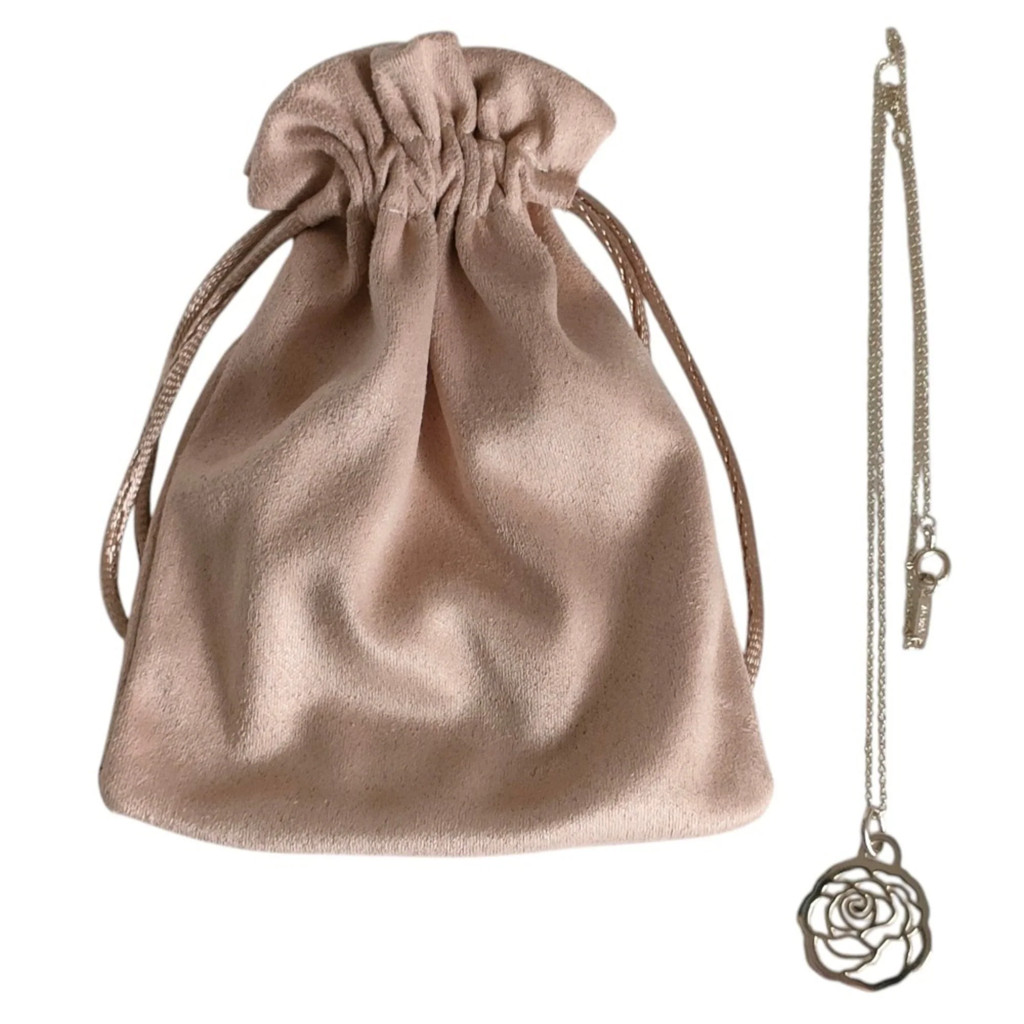 Pendant Necklace Sterling Silver - Image 8