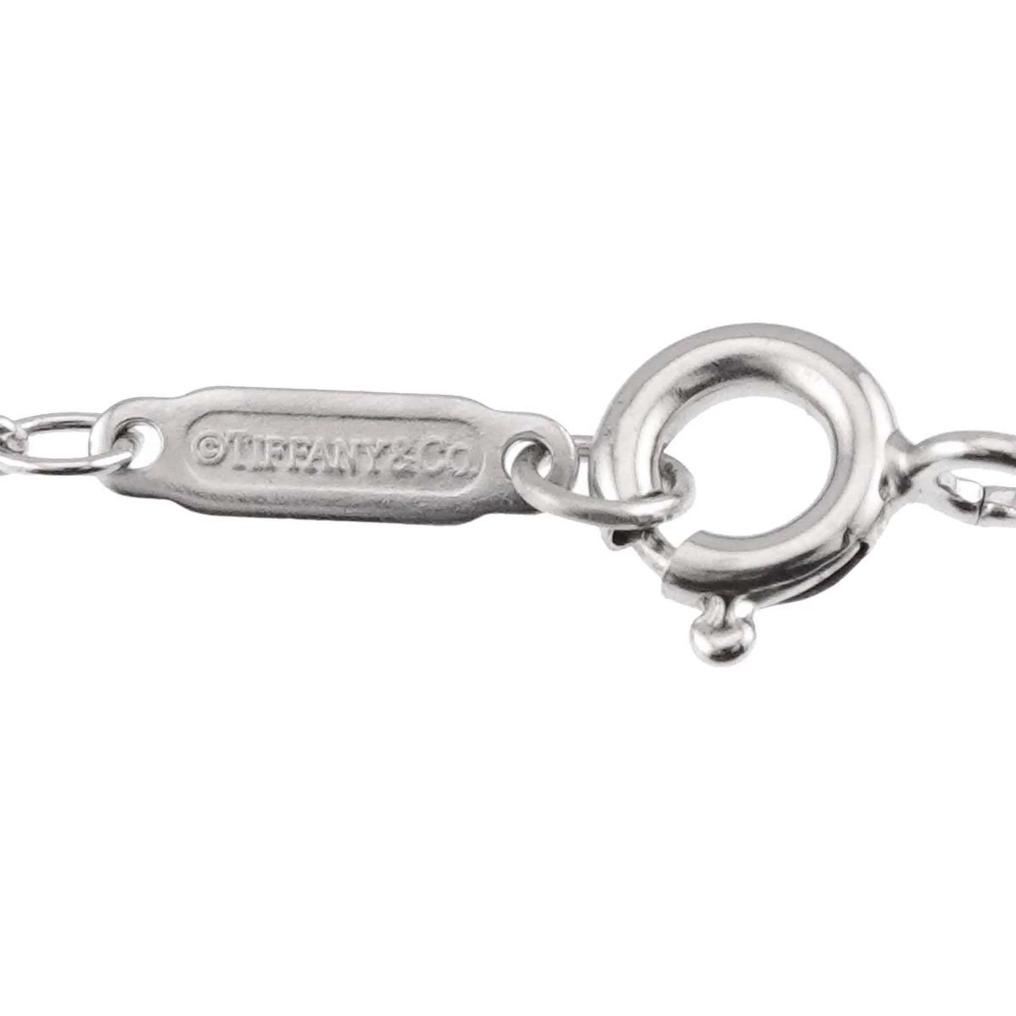 Pendant Necklace Sterling Silver - Image 5
