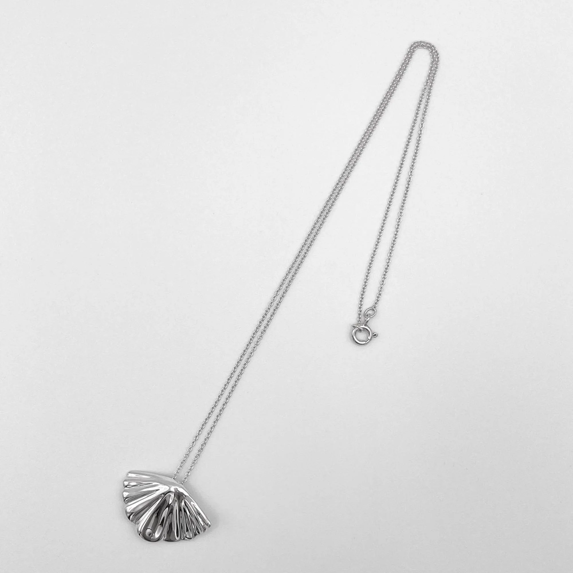 Pendant Necklace Sterling Silver - Image 4