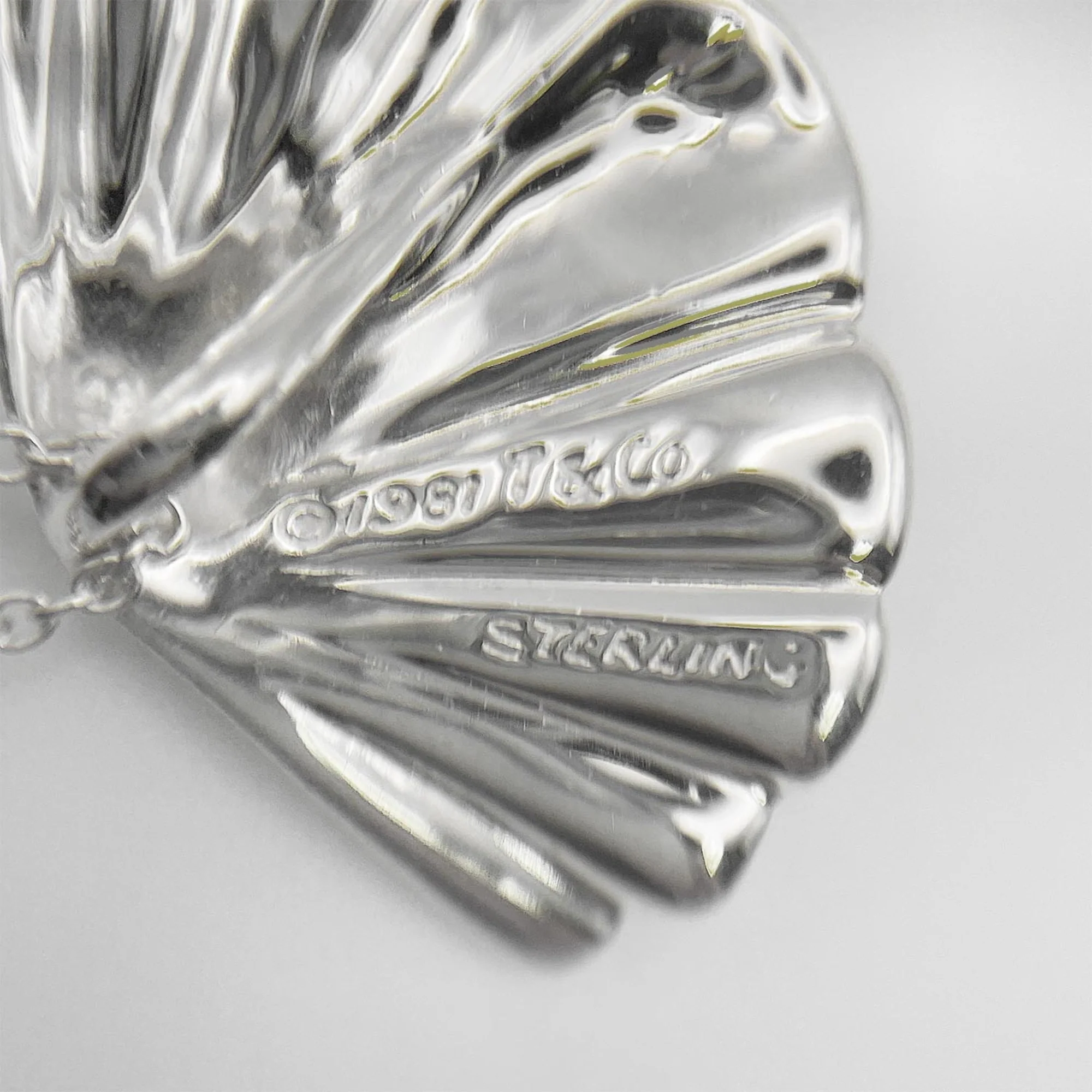 Pendant Necklace Sterling Silver - Image 6