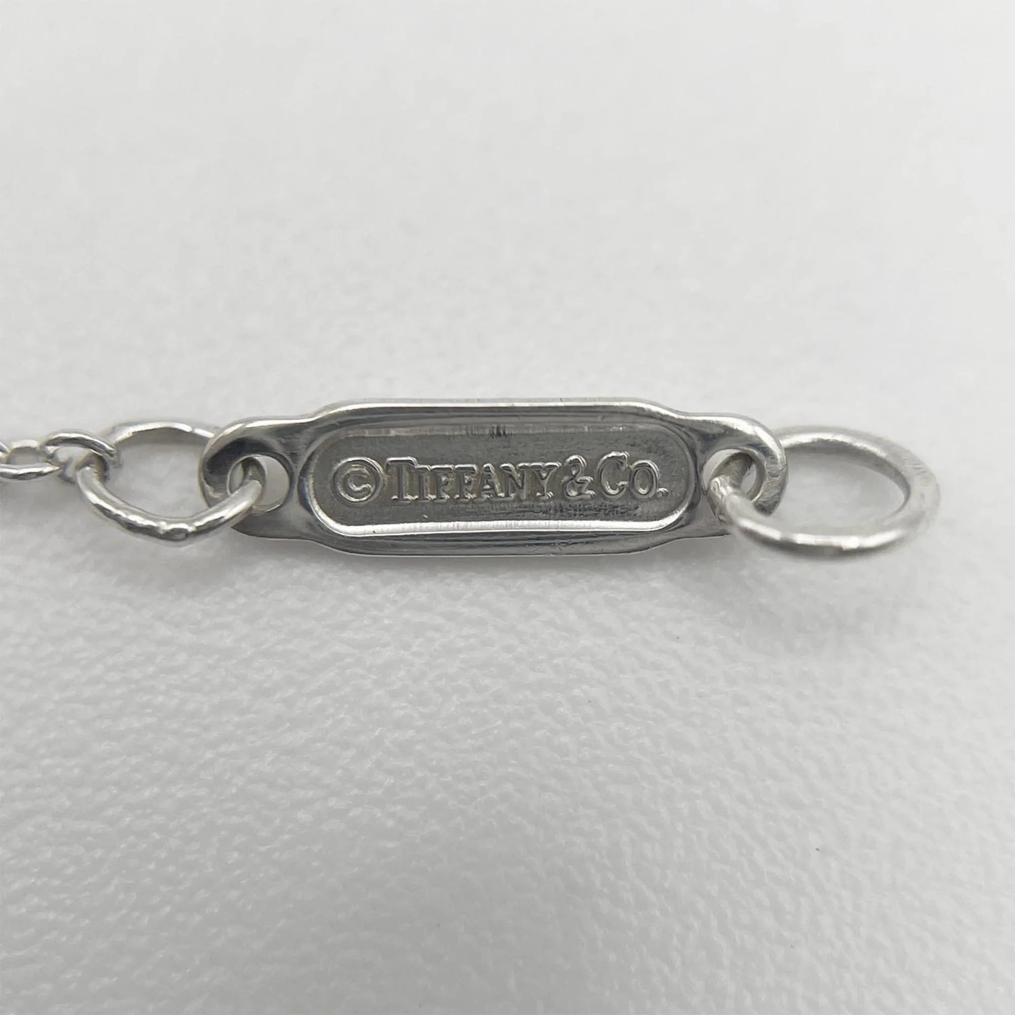 Pendant Necklace Sterling Silver - Image 6