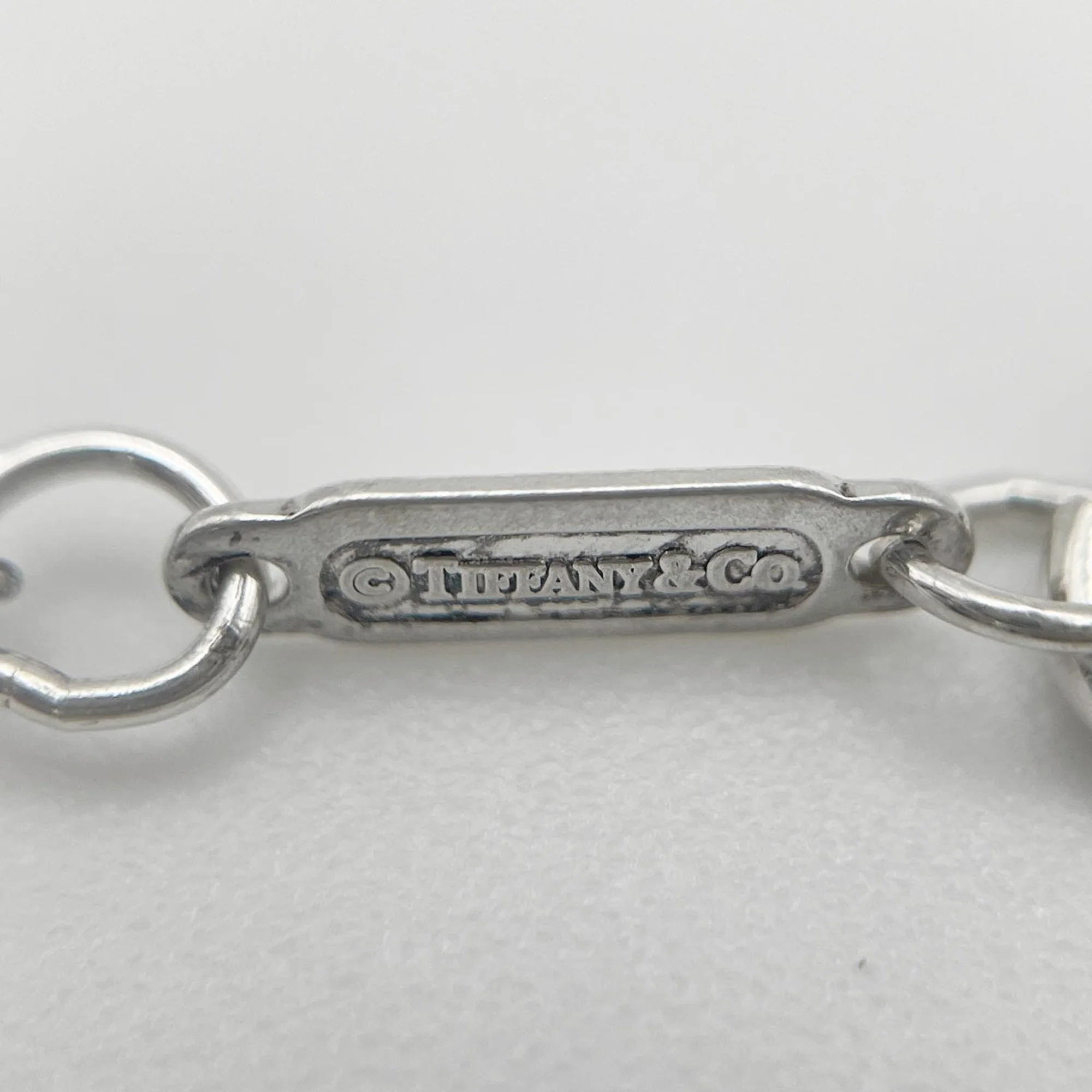 Pendant Necklace Sterling Silver - Image 6