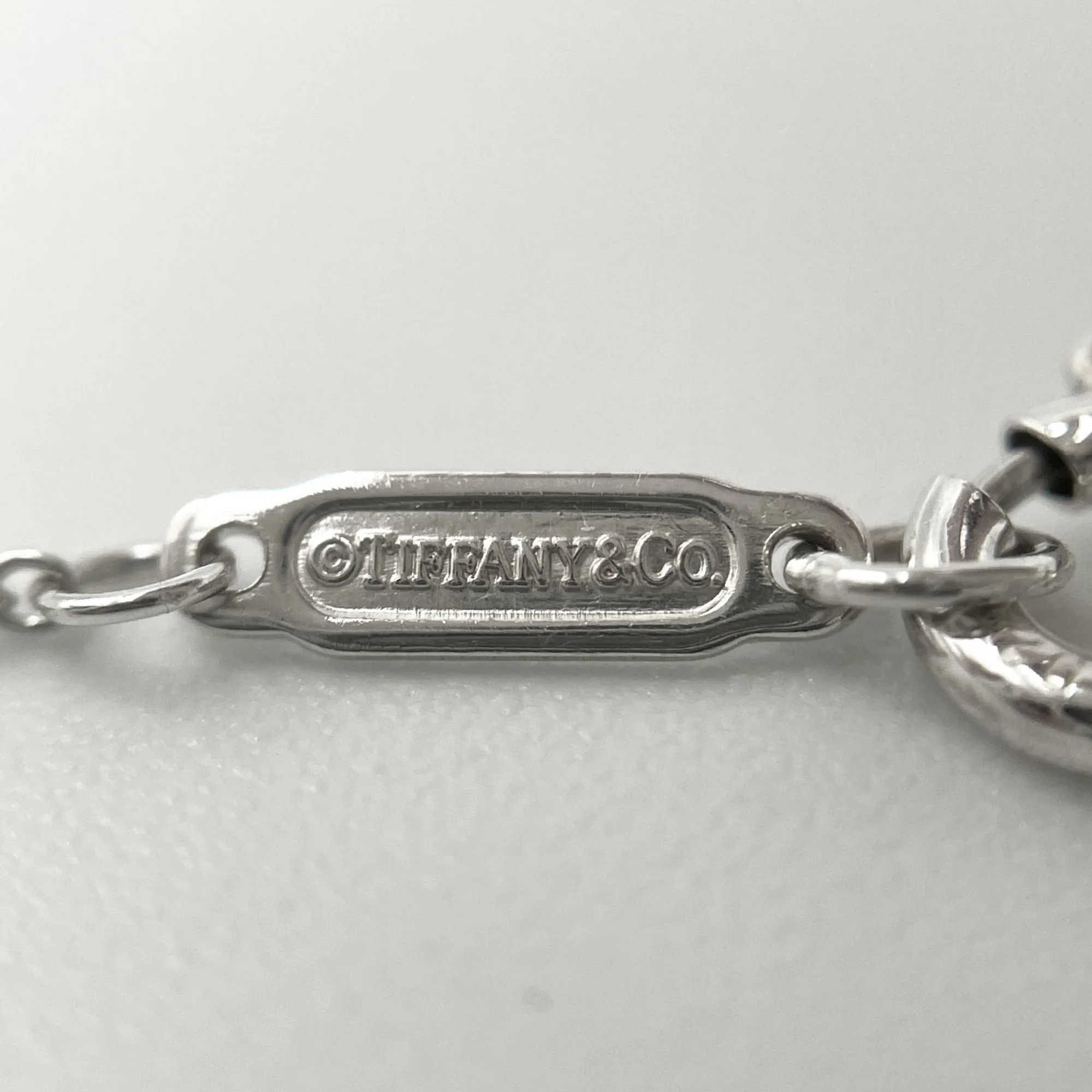 Pendant Necklace Sterling Silver - Image 7