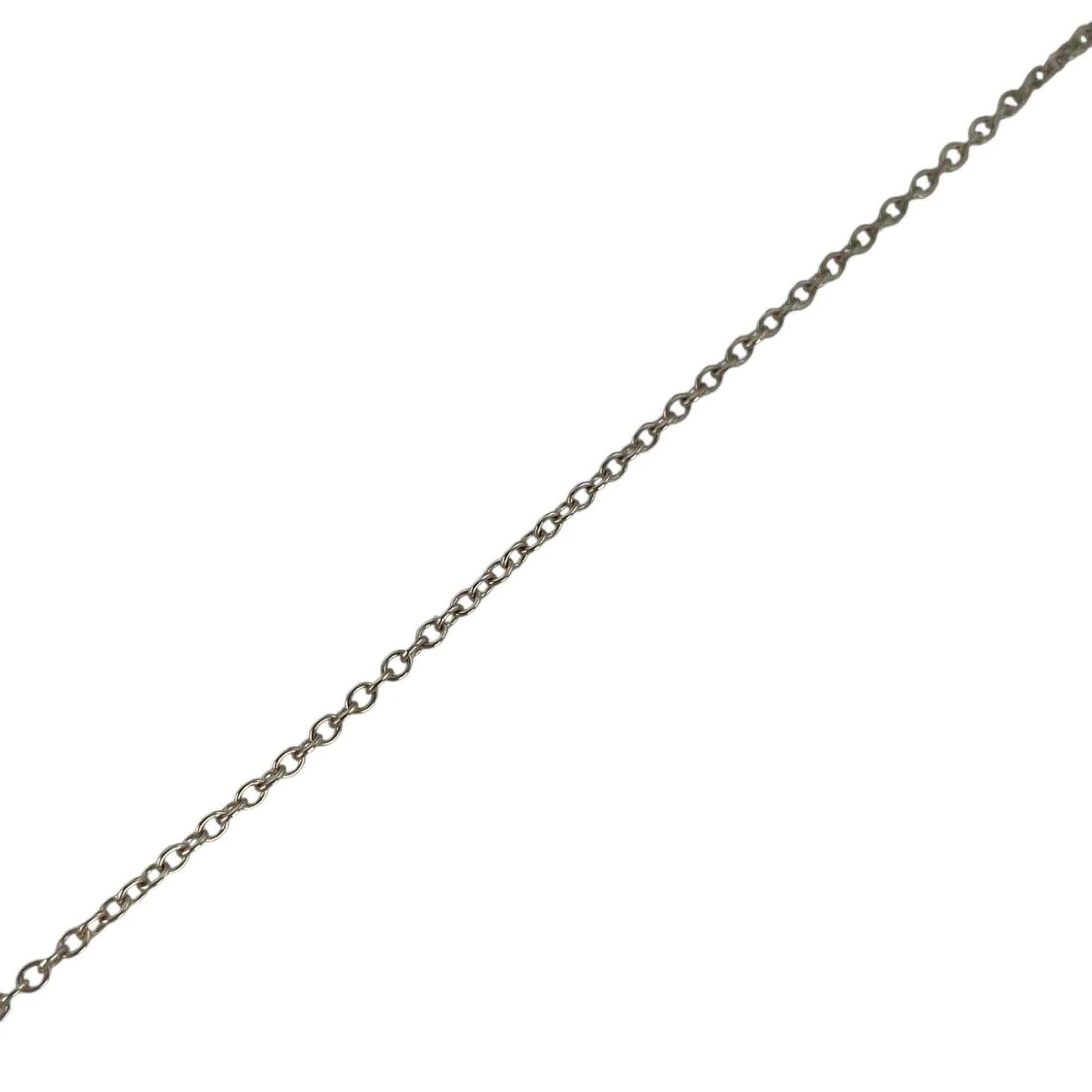 Pendant Necklace Sterling Silver - Image 4
