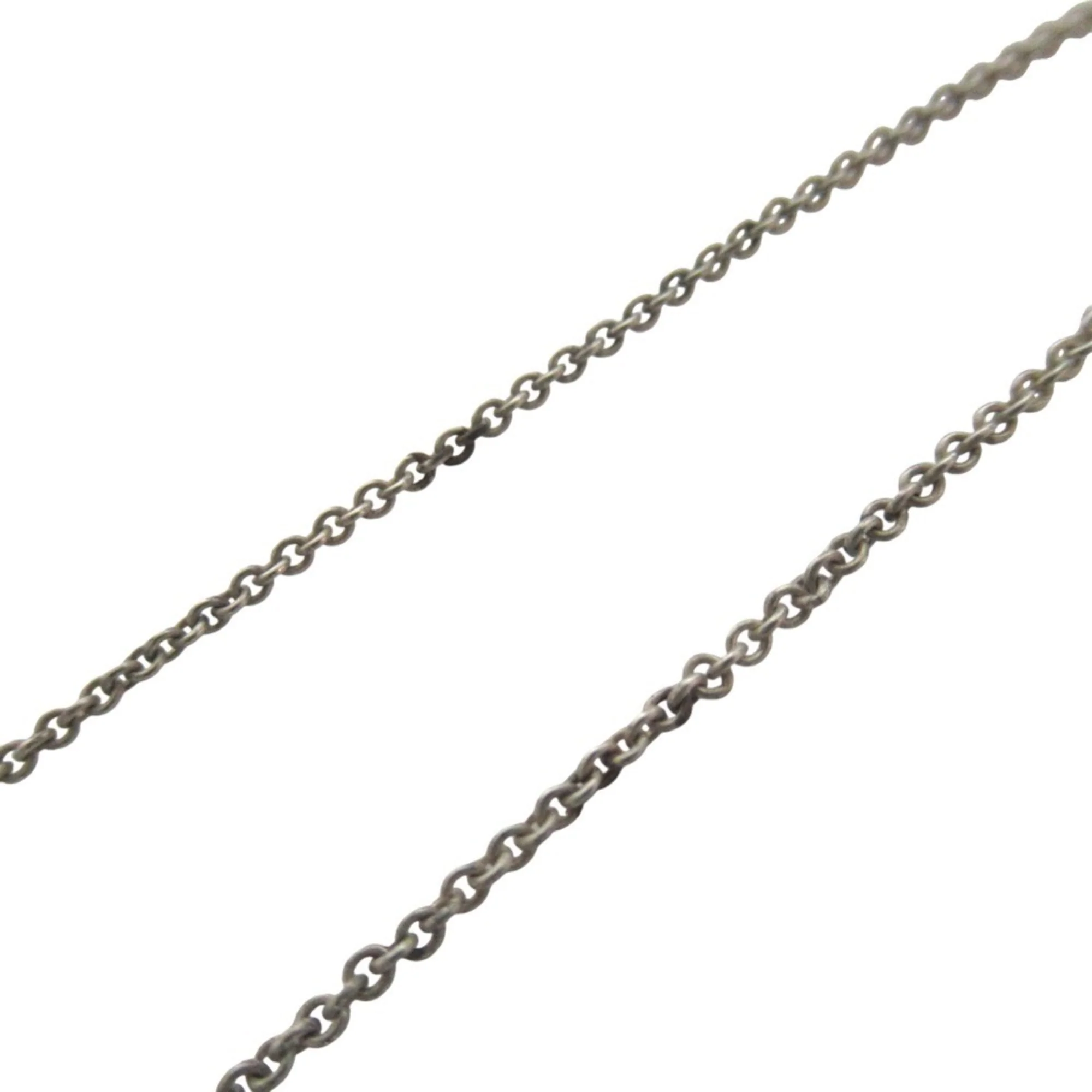 Pendant Necklace Sterling Silver - Image 4